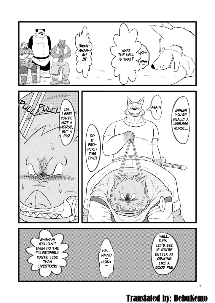 Mission Rape page 10 full
