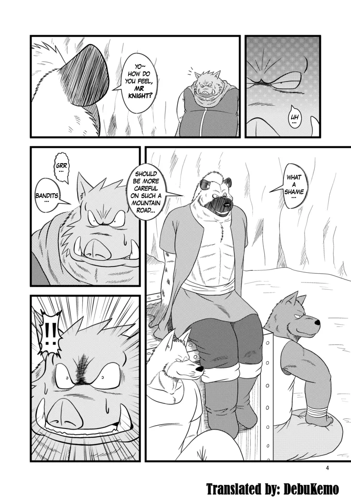 Mission Rape page 6 full