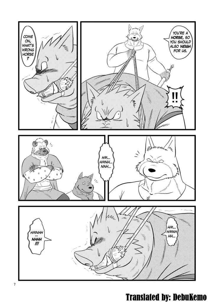 Mission Rape page 9 full