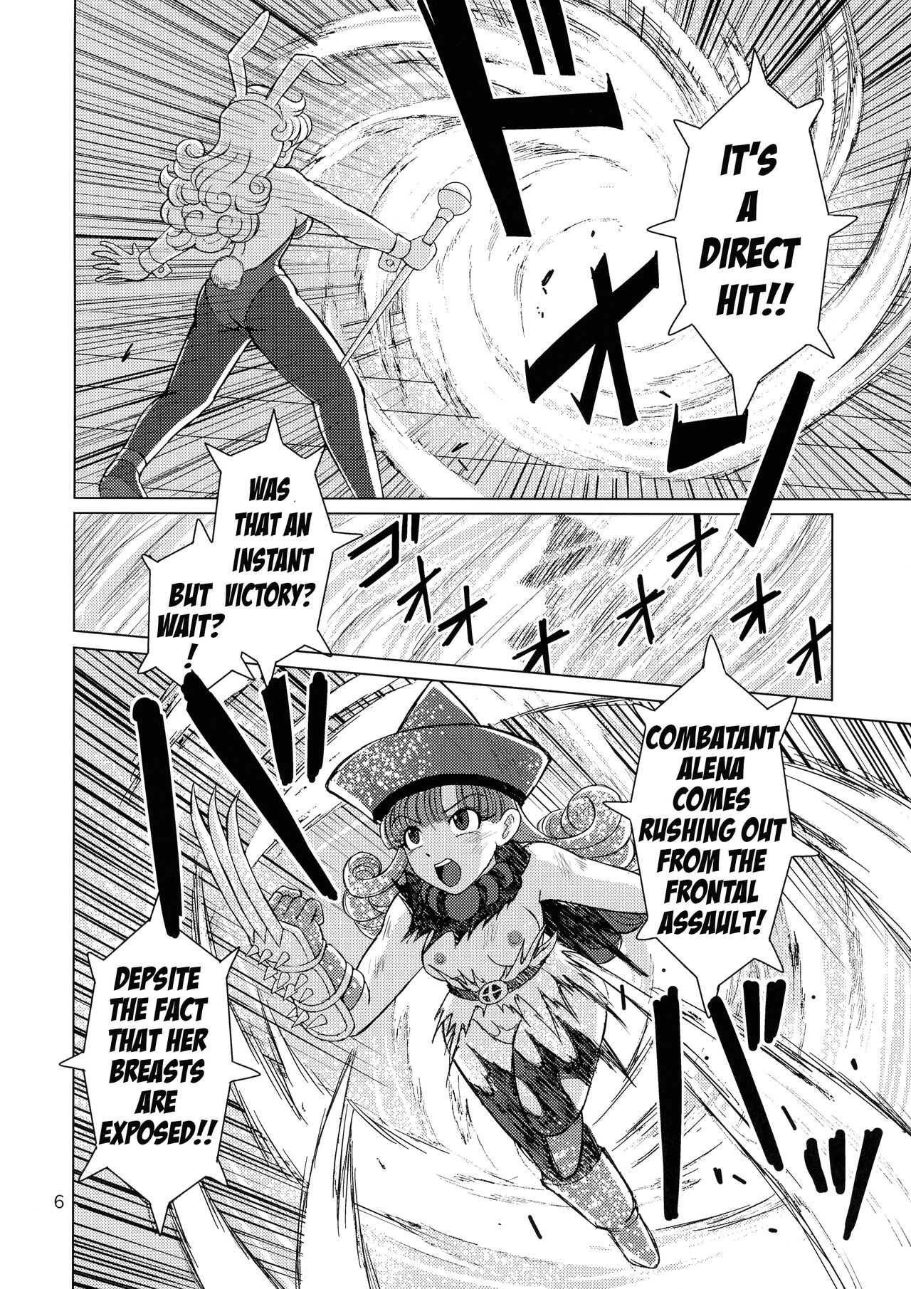 Futaket 31  Are Medicinal Herbs Meant to be Eaten or Applied?  English page 6 full