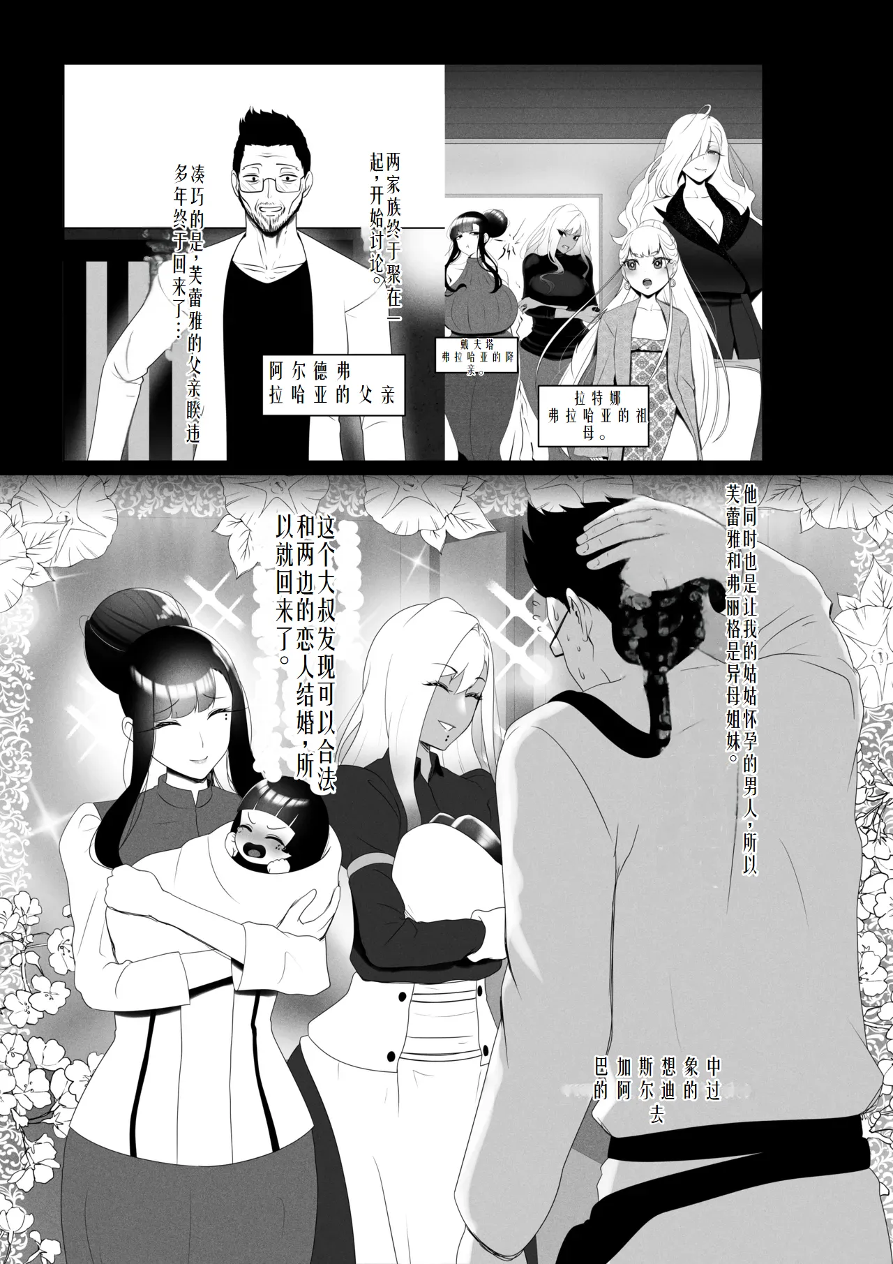 OYAOYAKODON3  chinese【ai个人翻译】 page 6 full