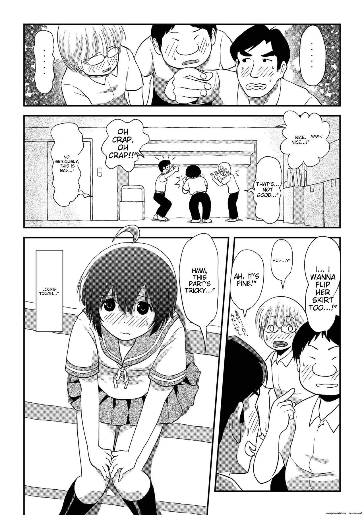 Chiru Exposure 16 page 8 full