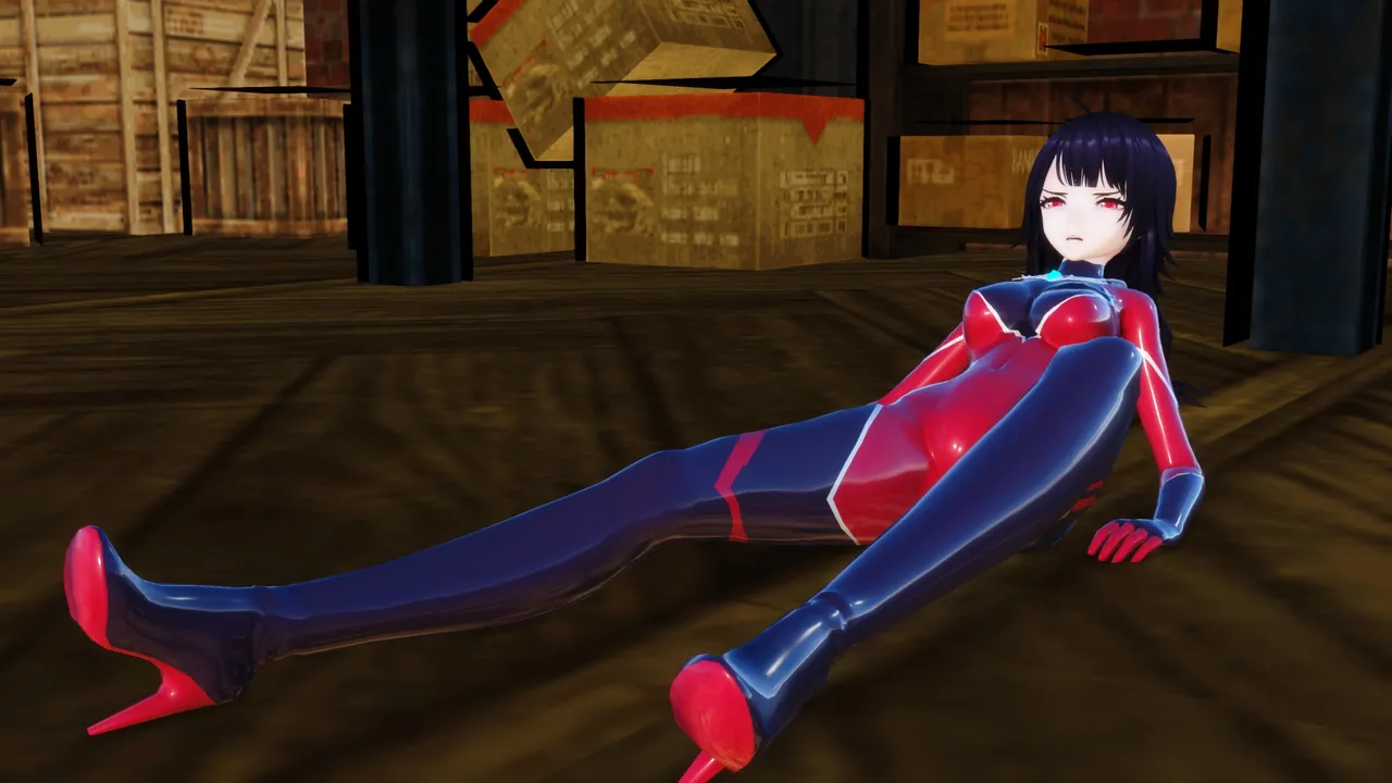 特洛伊绝体绝命 page 3 full