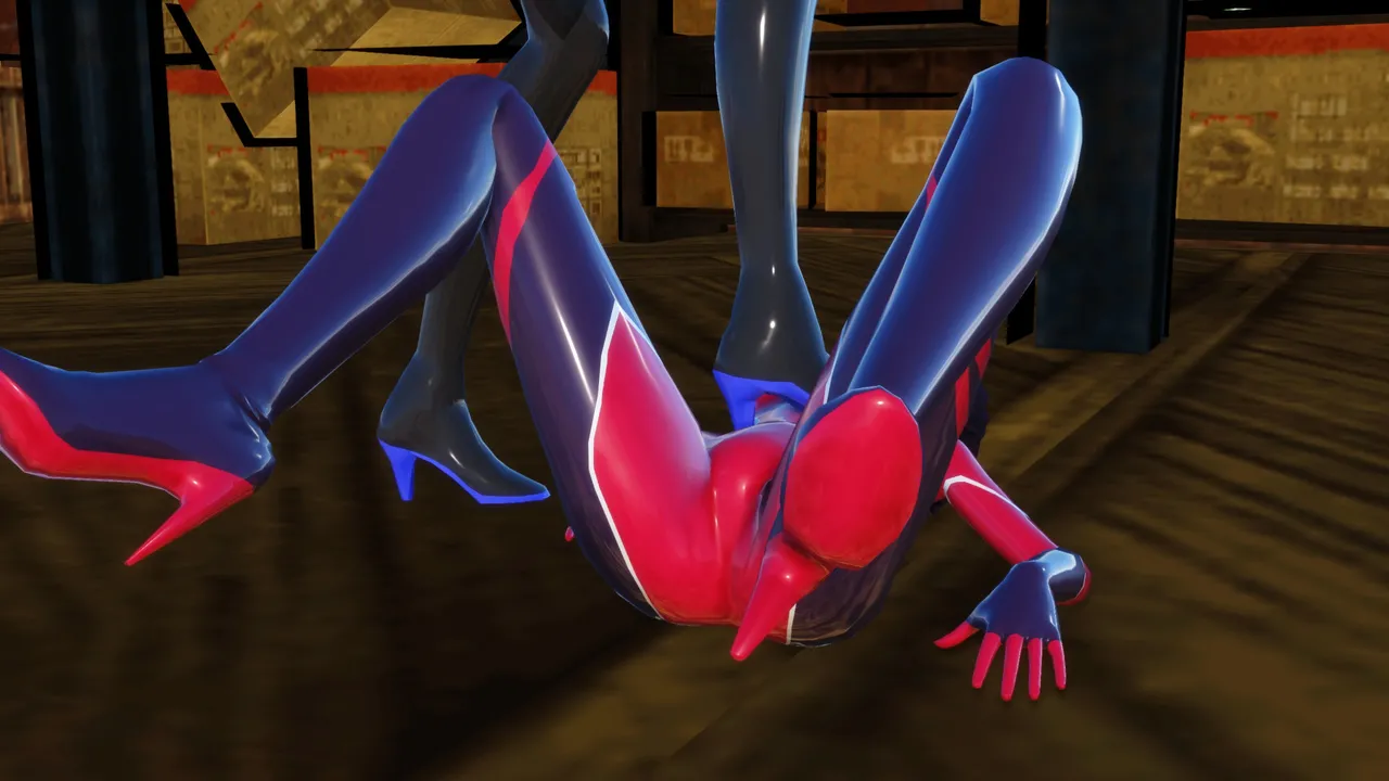 特洛伊绝体绝命 page 8 full