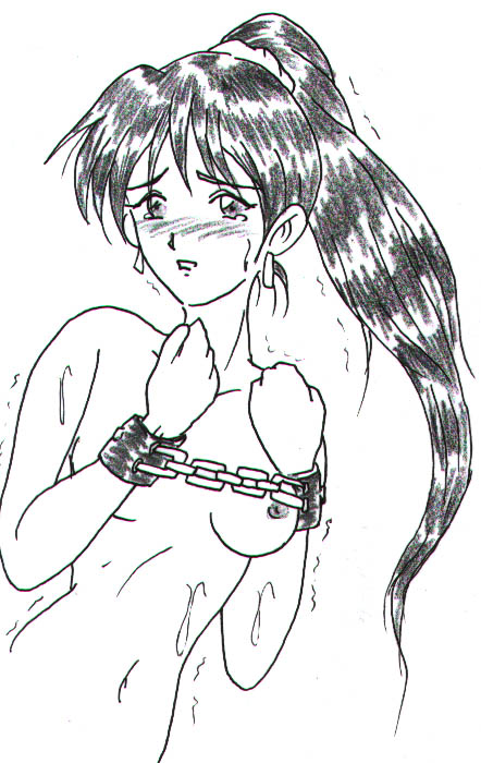 taki  Blue Ribbon Fire Emblem/Tear Ring Saga page 1 full