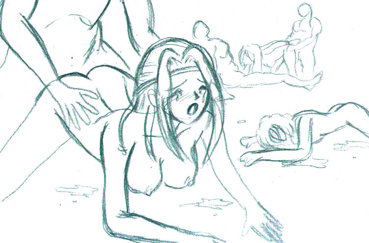 taki  Blue Ribbon Fire Emblem/Tear Ring Saga page 7 full