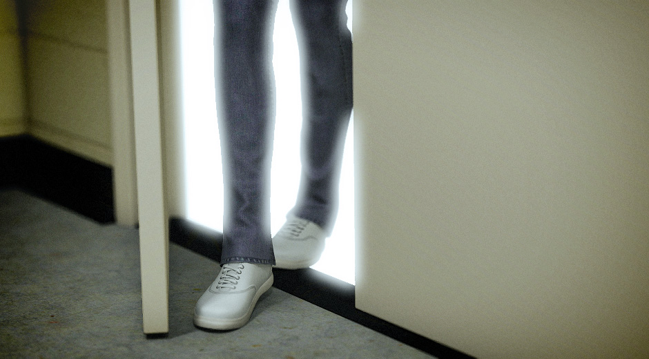 Jared999D Naked Gym page 1 full