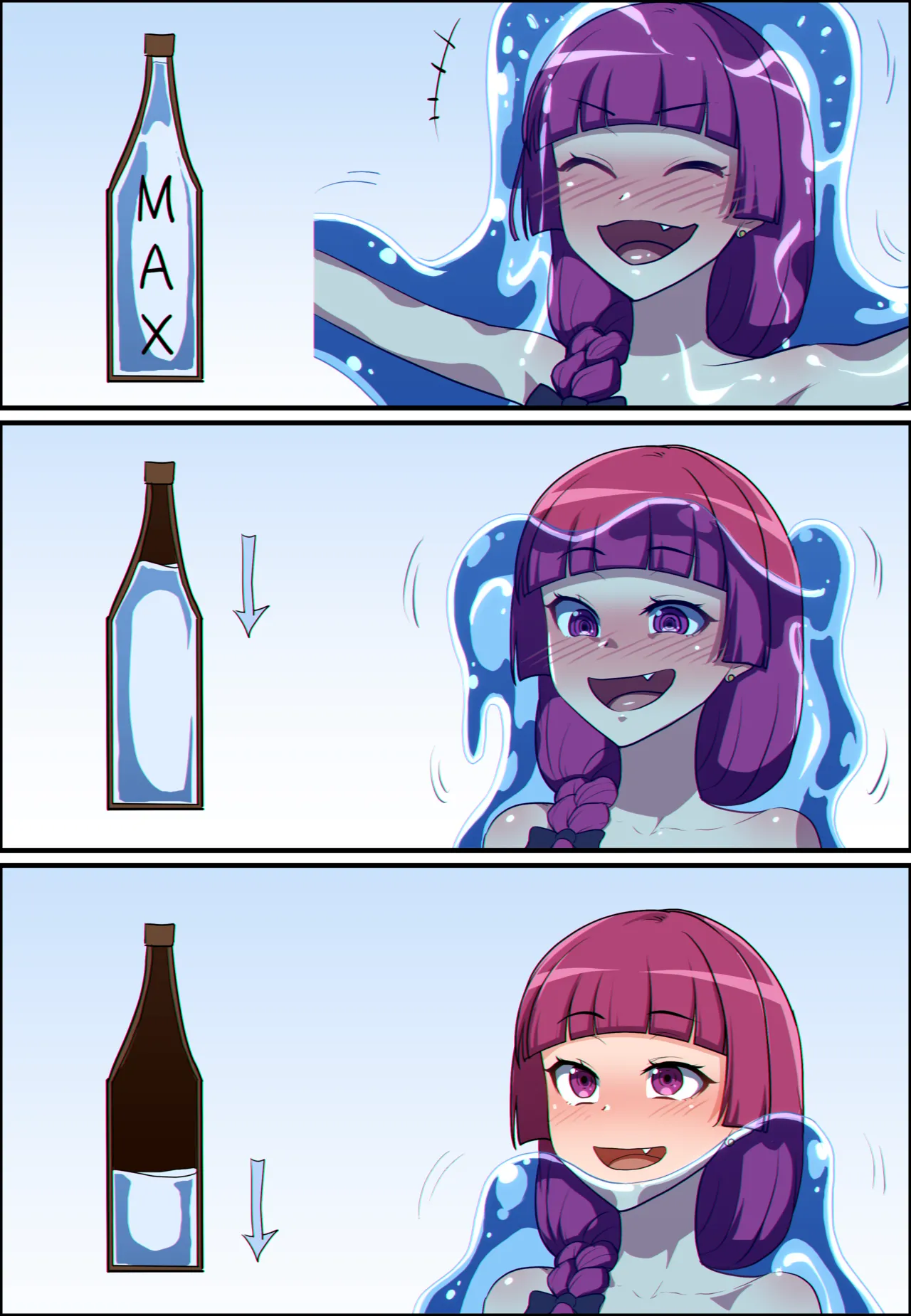 Bocchi the Rock! - Kikuri Hiroi │ page 10 full