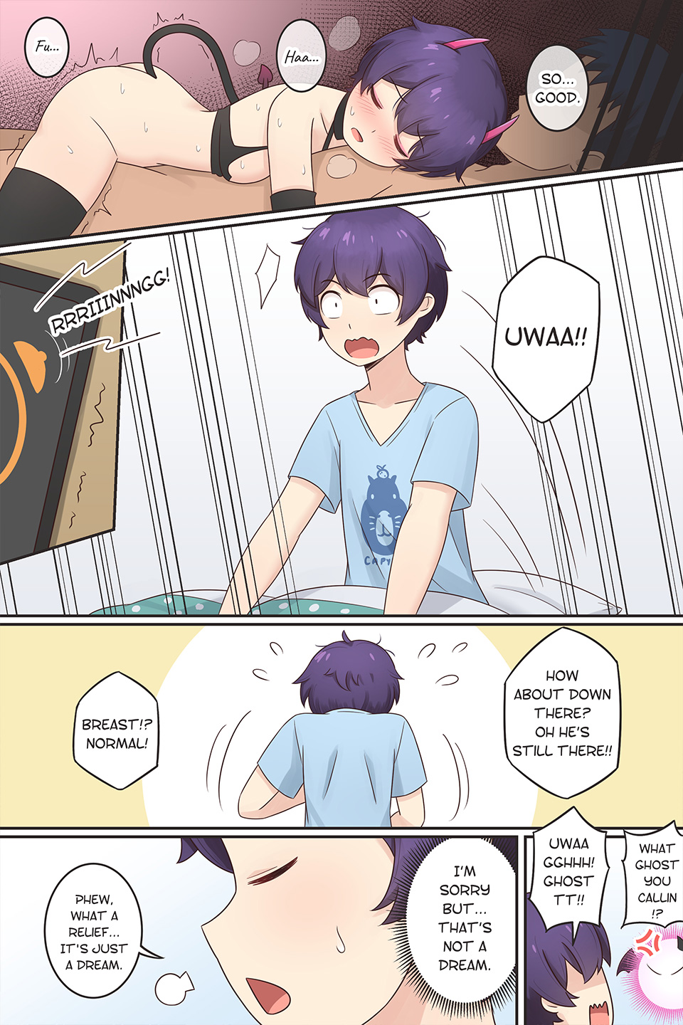 My Life as a Succubus Ch.02 page 3 full