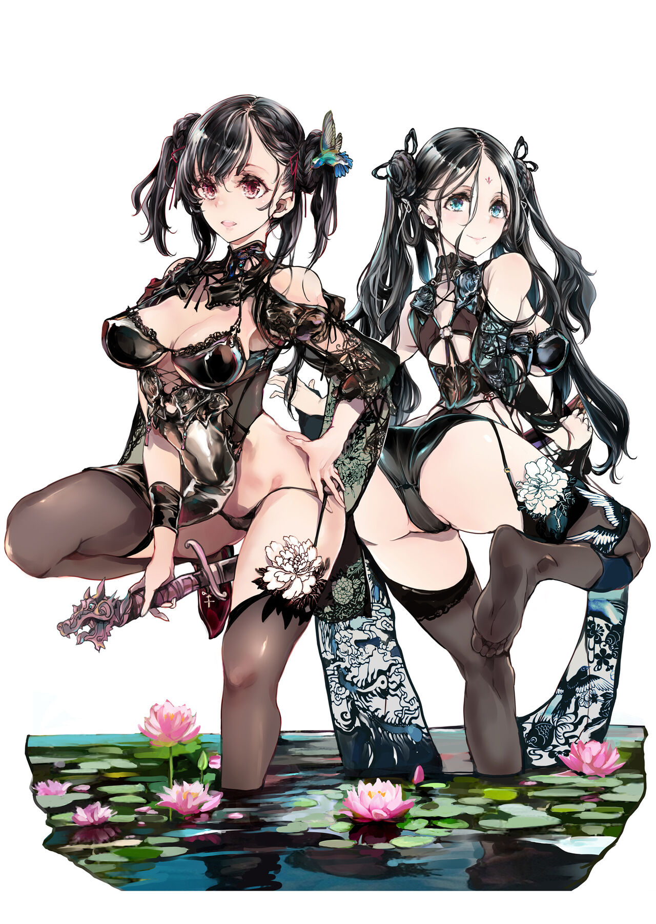 NECROPHILIS Omnibus|死奸症 总集篇 page 2 full