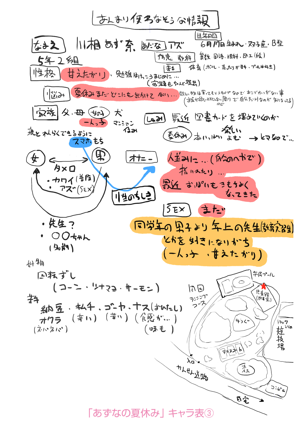 [きのもと杏]