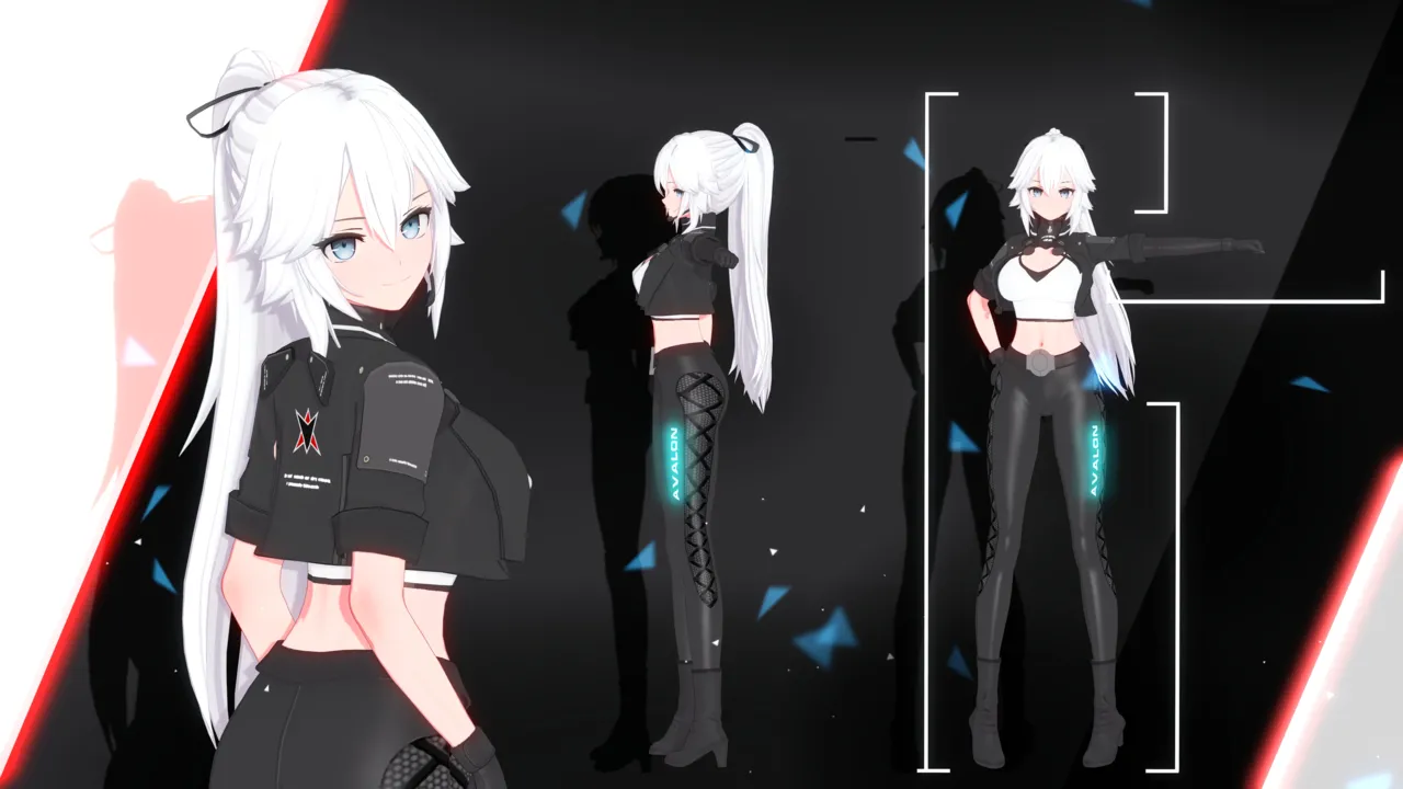 【rkgk】Veibae EP.1 page 4 full