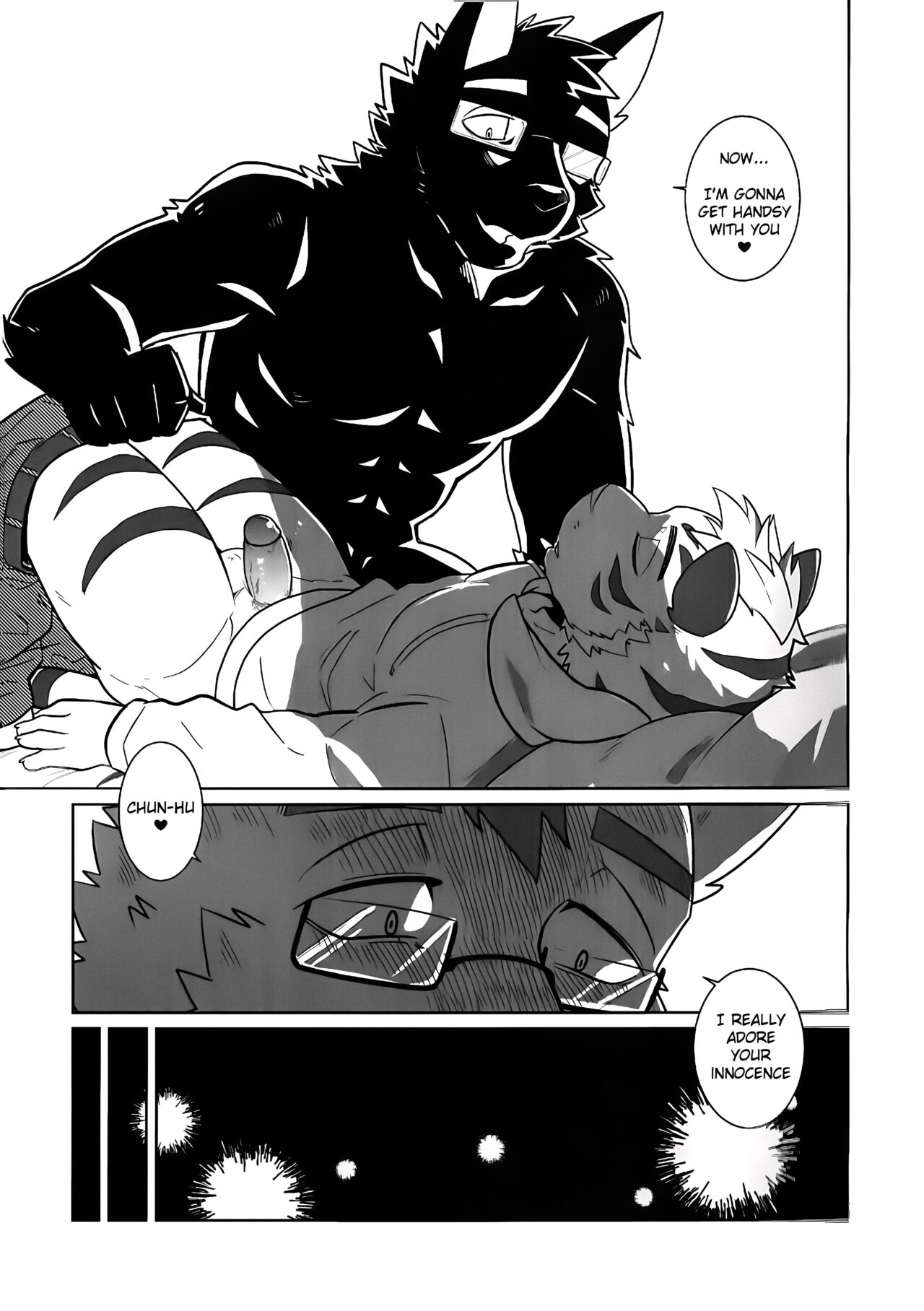 The Private Class in the Health Center page 8 full