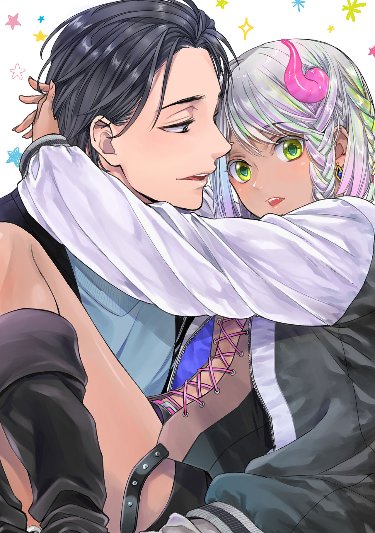 ボクの幸せな箱の中 【電子版限定描き下ろし短編付き】 page 4 full