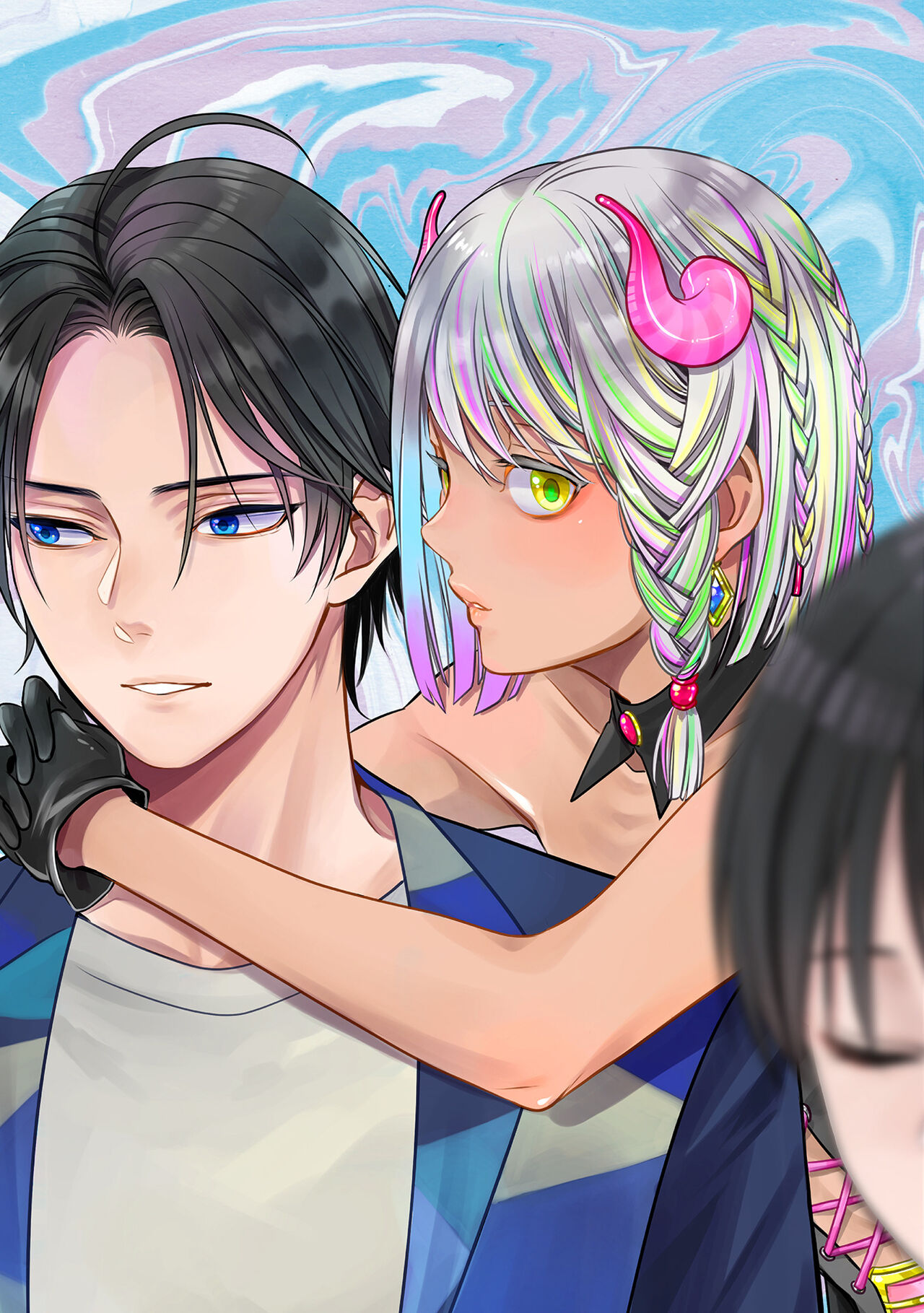 ボクの幸せな箱の中 【電子版限定描き下ろし短編付き】 page 5 full