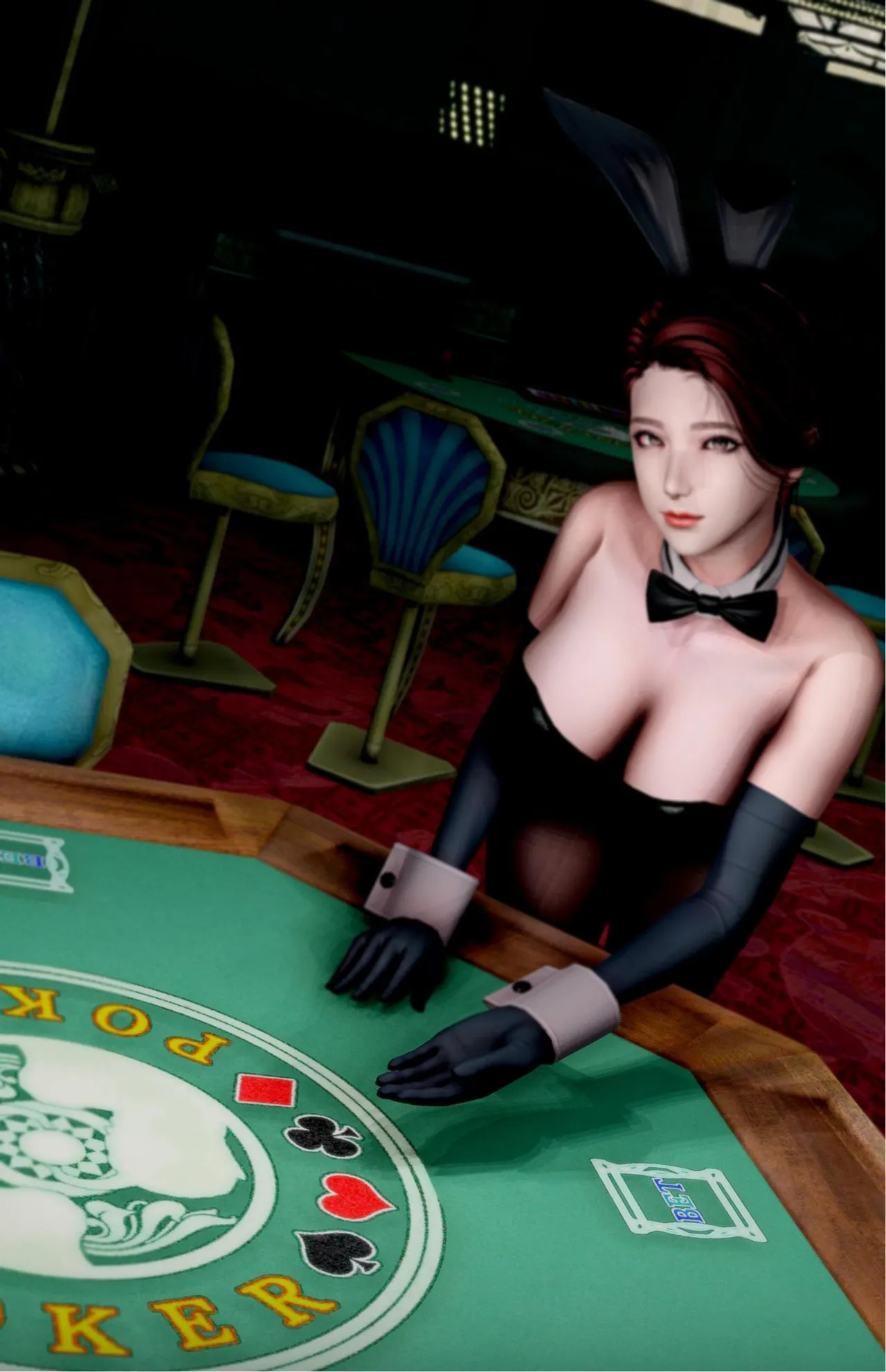 人渣境界 番外篇 SP page 1 full