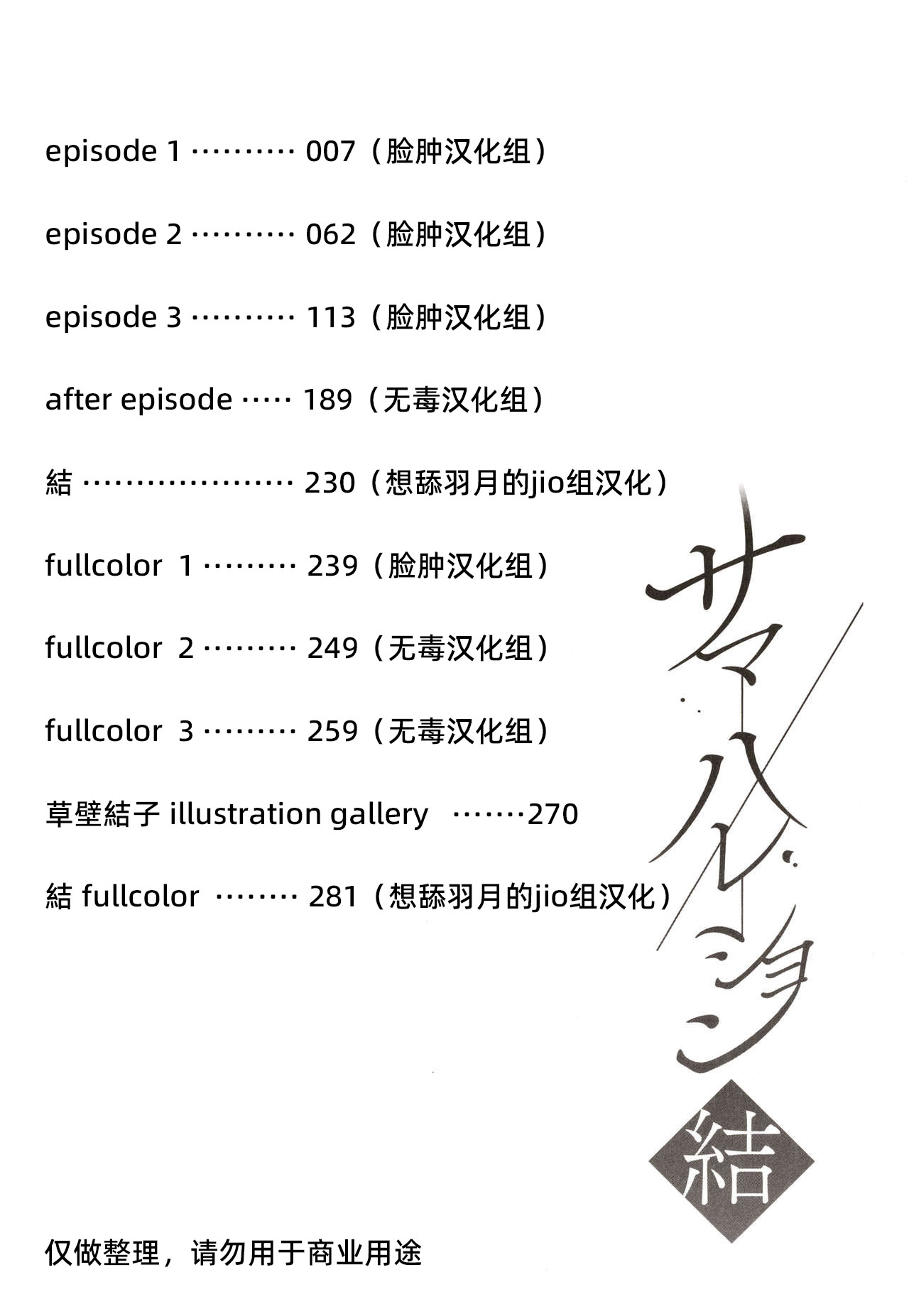 Summer Halation Musubi page 3 full