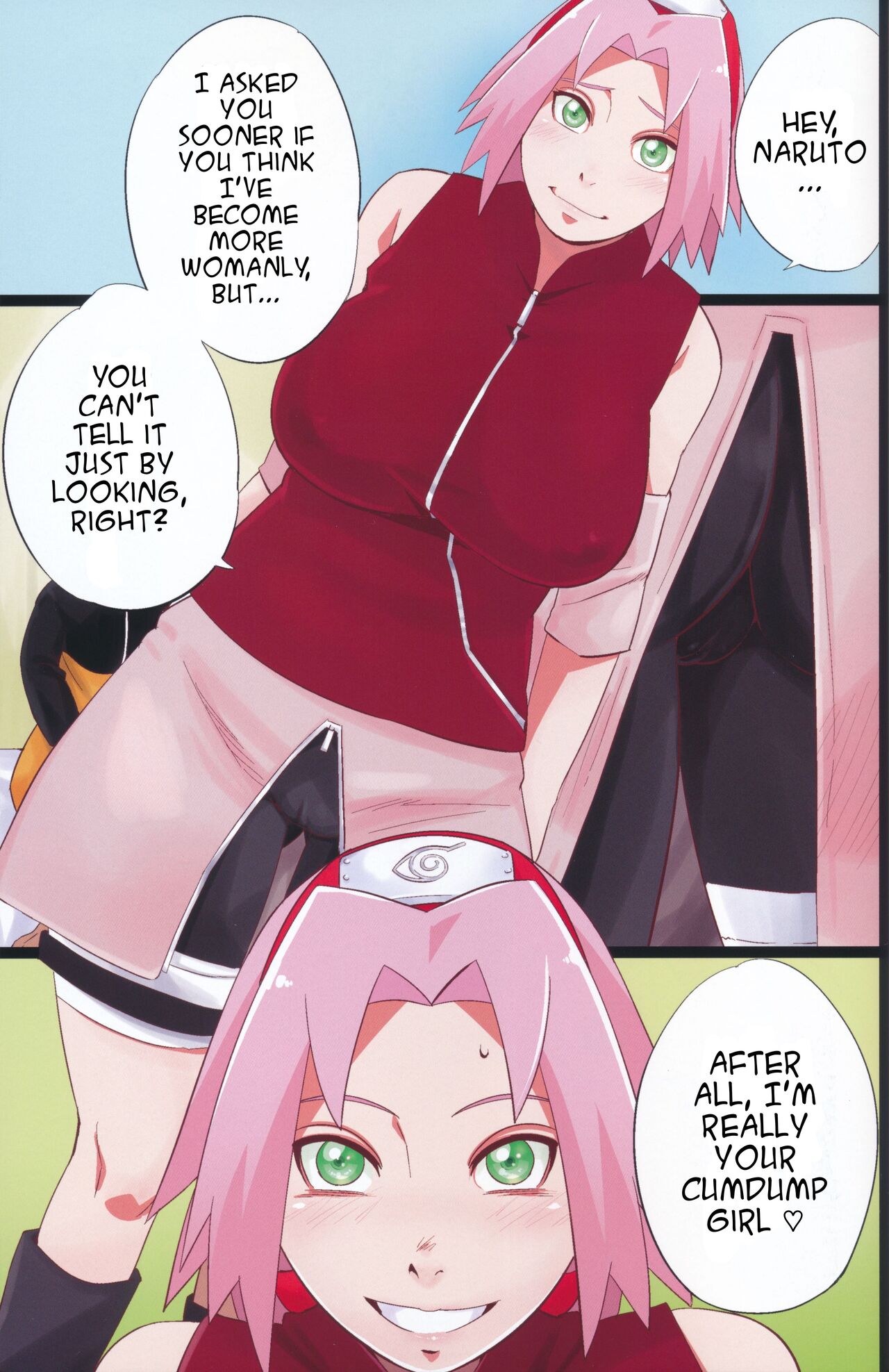 NARUTOP PINK 104 page 2 full