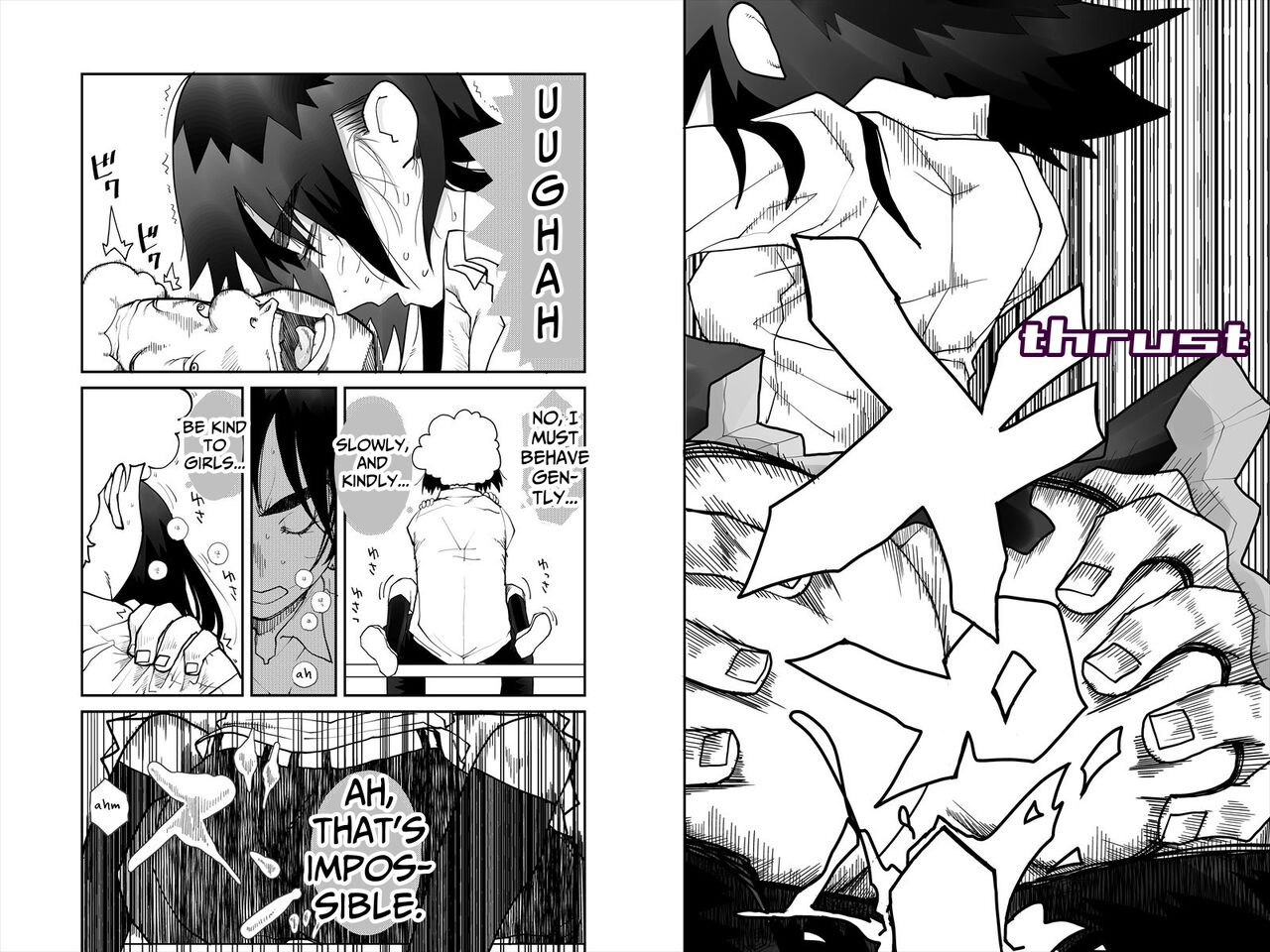 Mitara Misetara  Koufun Shita |  exhibitioning and observing made me horny page 10 full