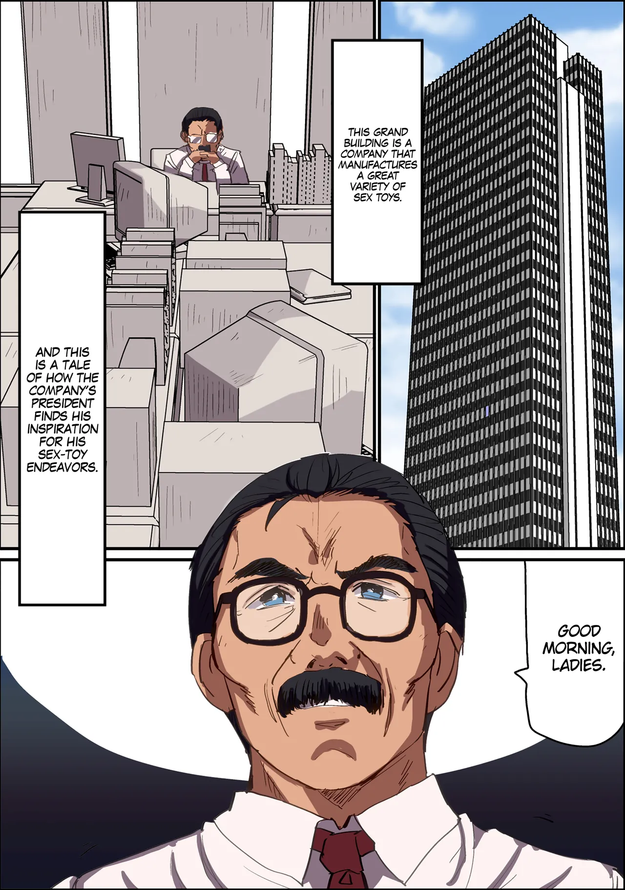 Sex Toy Research Log page 2 full