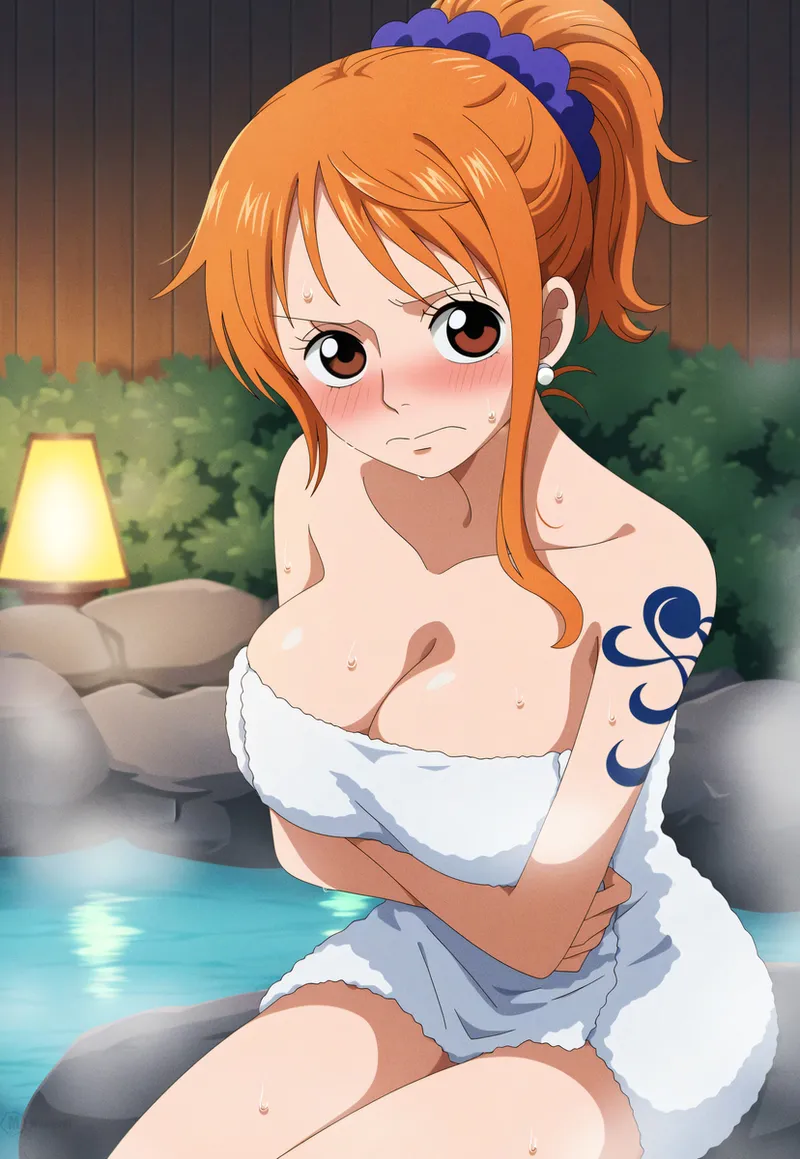 Nami page 2 full