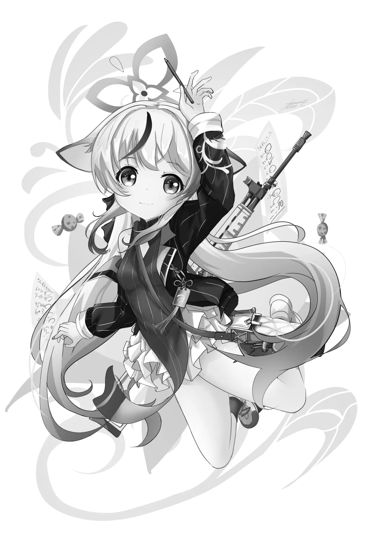 ココナじかん page 3 full