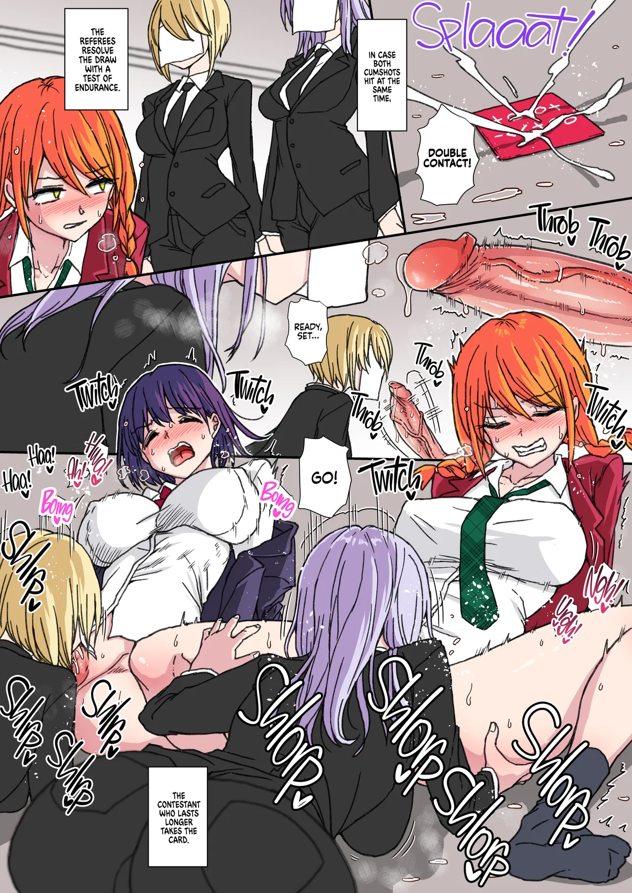 Dick Karuta page 6 full