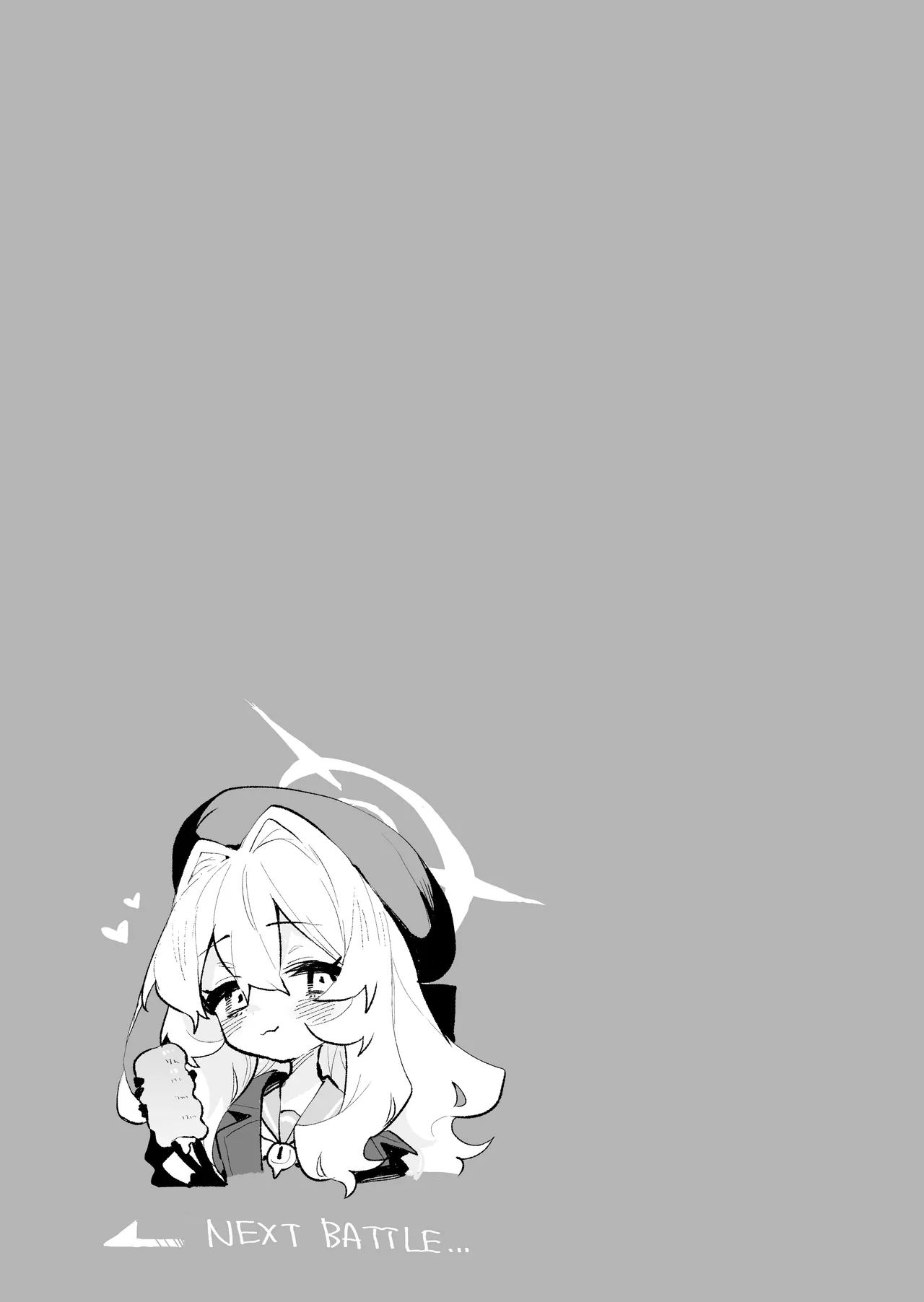 Niyaniya Kyouju no Ama Zeme Gotoki ni Makenai ga!? | I Won't Be Defeated by Professor Niyaniya's Tantalizing Temptations! page 10 full