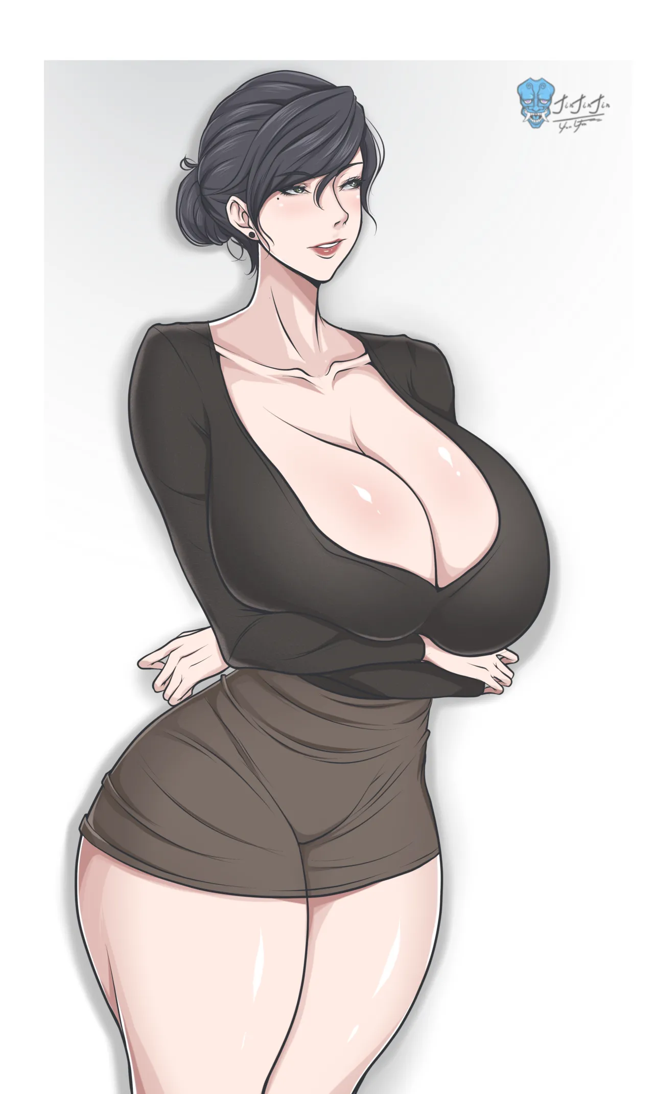 Collector-pack page 1 full