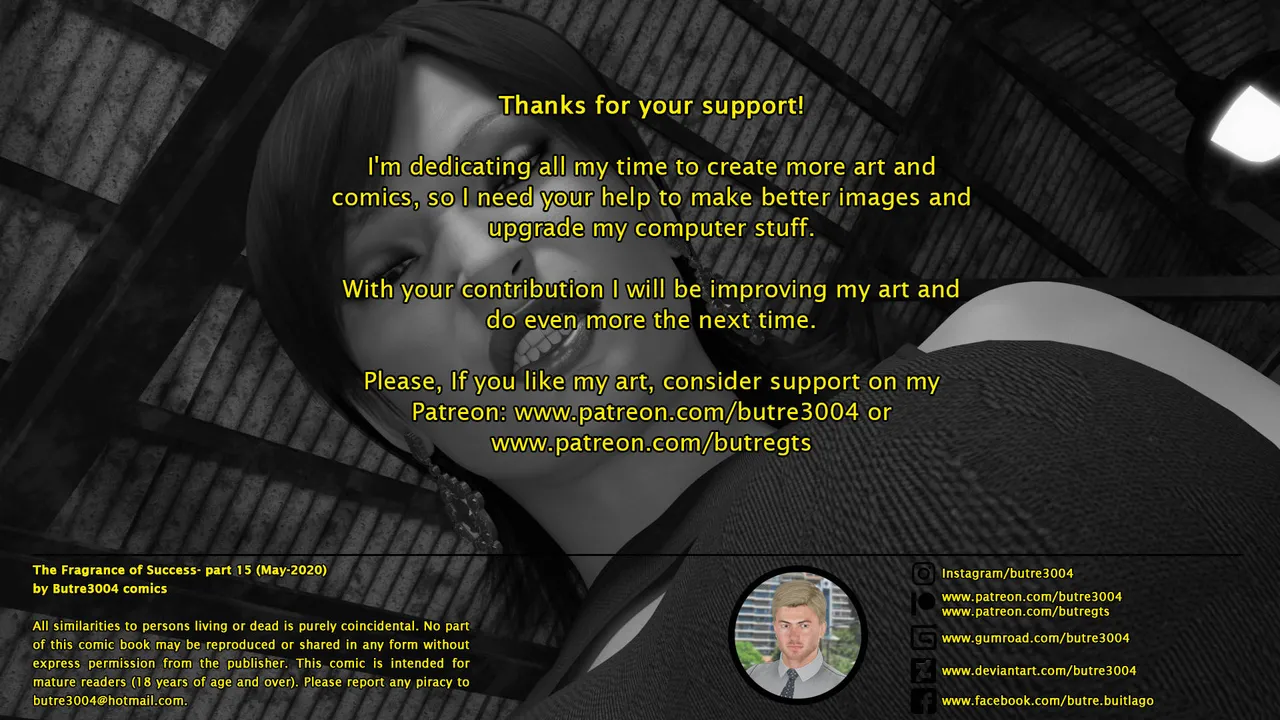 Butre3004 – The Fragrance of Success 15-18 page 2 full