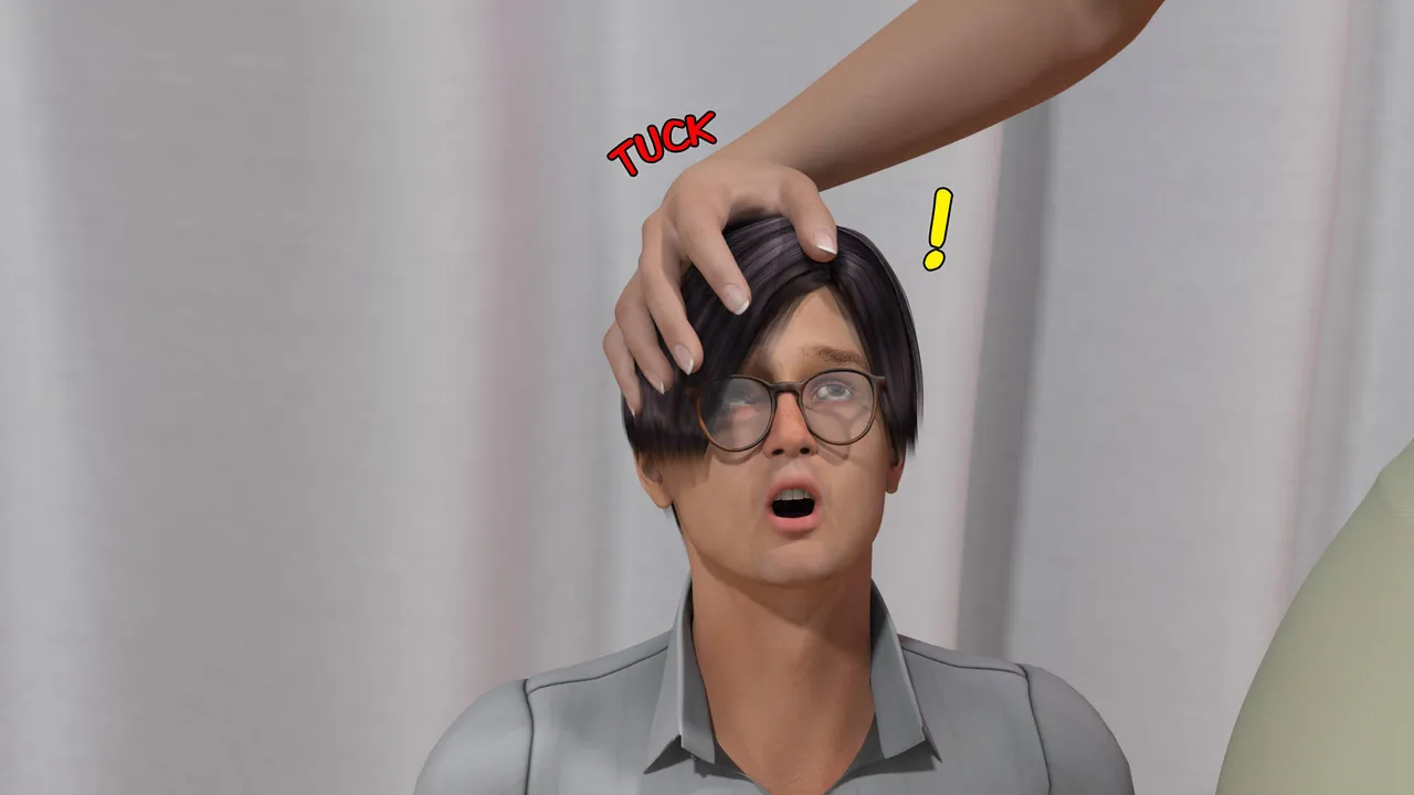 Butre3004 – The Fragrance of Success 15-18 page 3 full