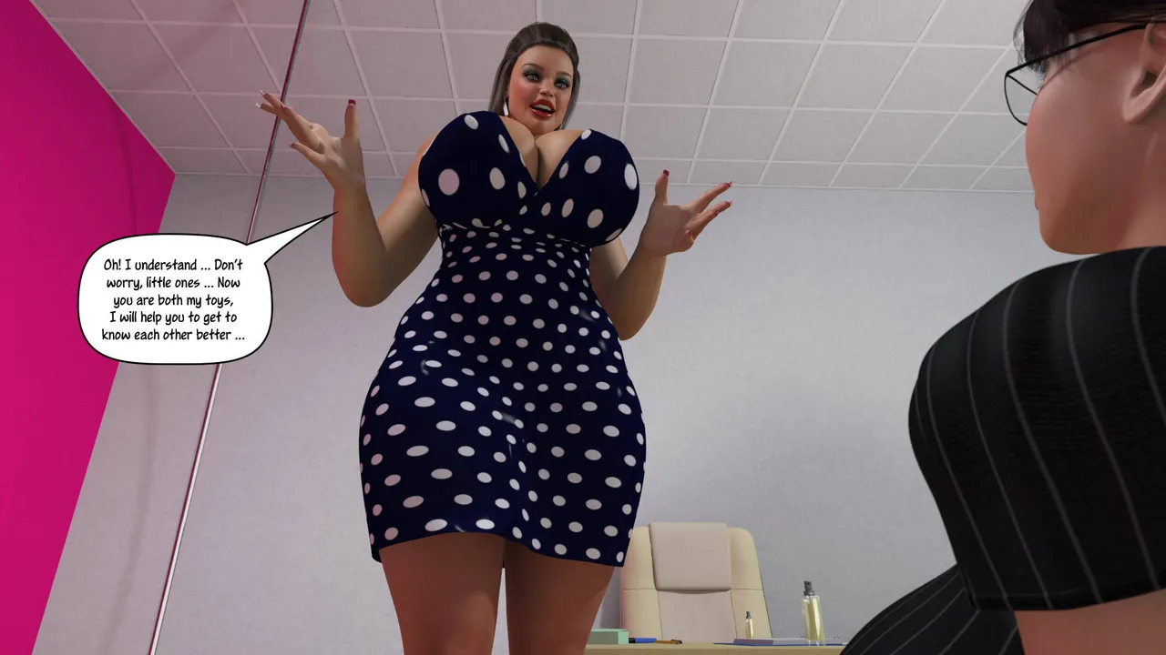 Butre3004 – The Fragrance of Success 15-18 page 7 full