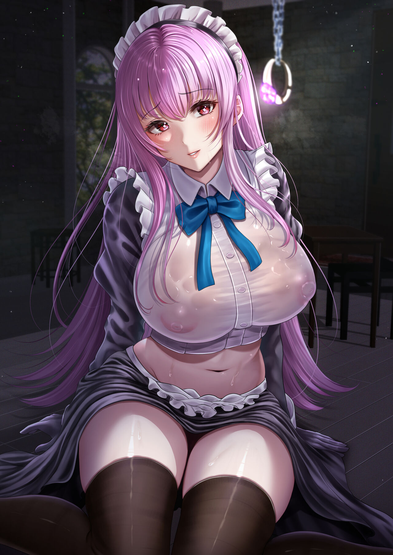 Saimin Kenja ~Hyakunen Ikita Onna Kenja wa Jibun no Saimin Mahou ni wa Aragaemasen~ page 1 full