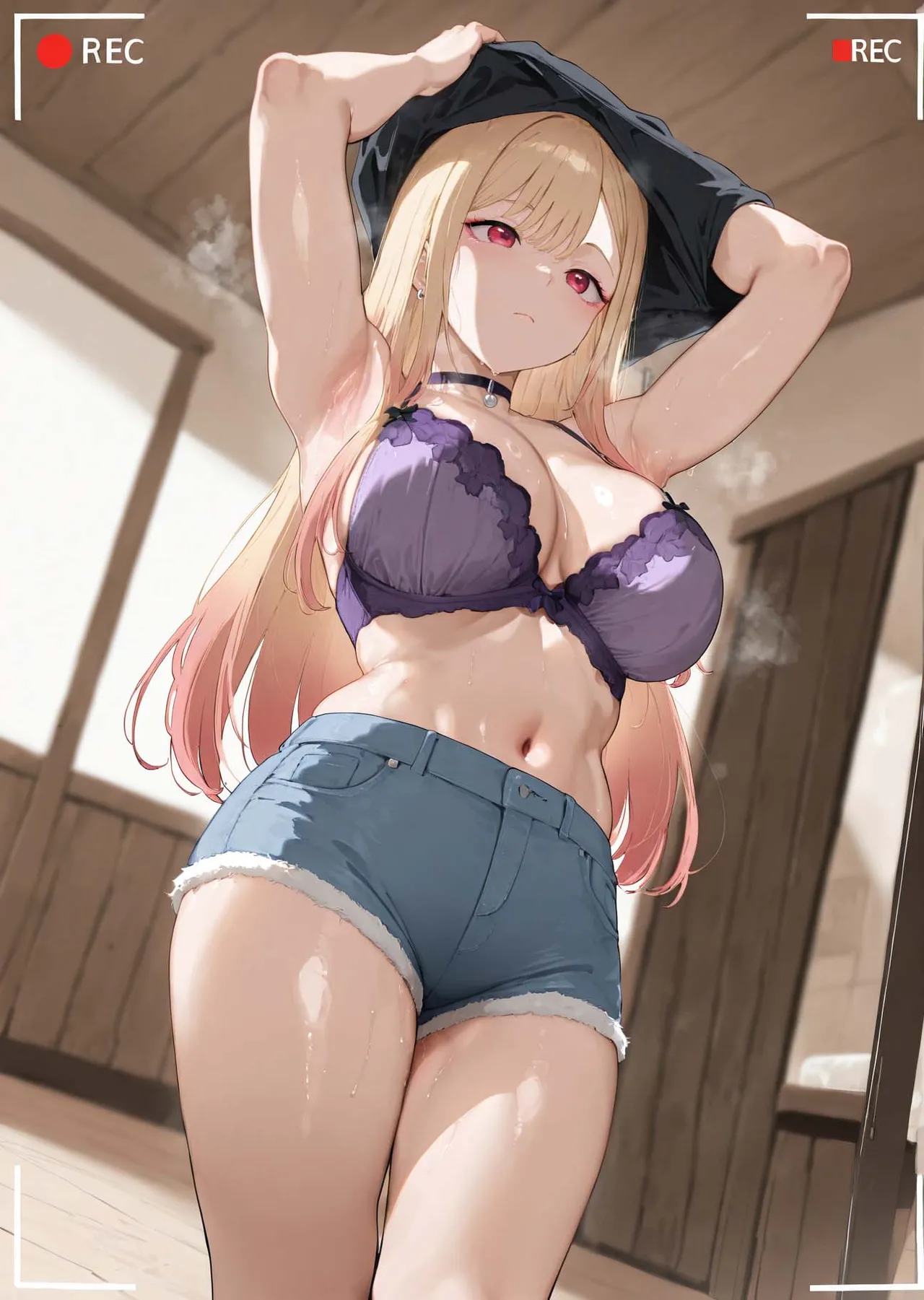 201pics MarinKitagawa oilmassage sex nyuushi ai generated page 10 full