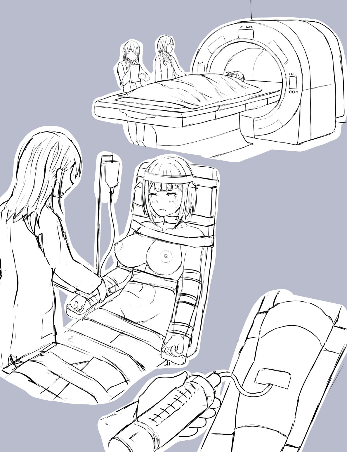 Tsunakama how to create art_reserve page 1 full