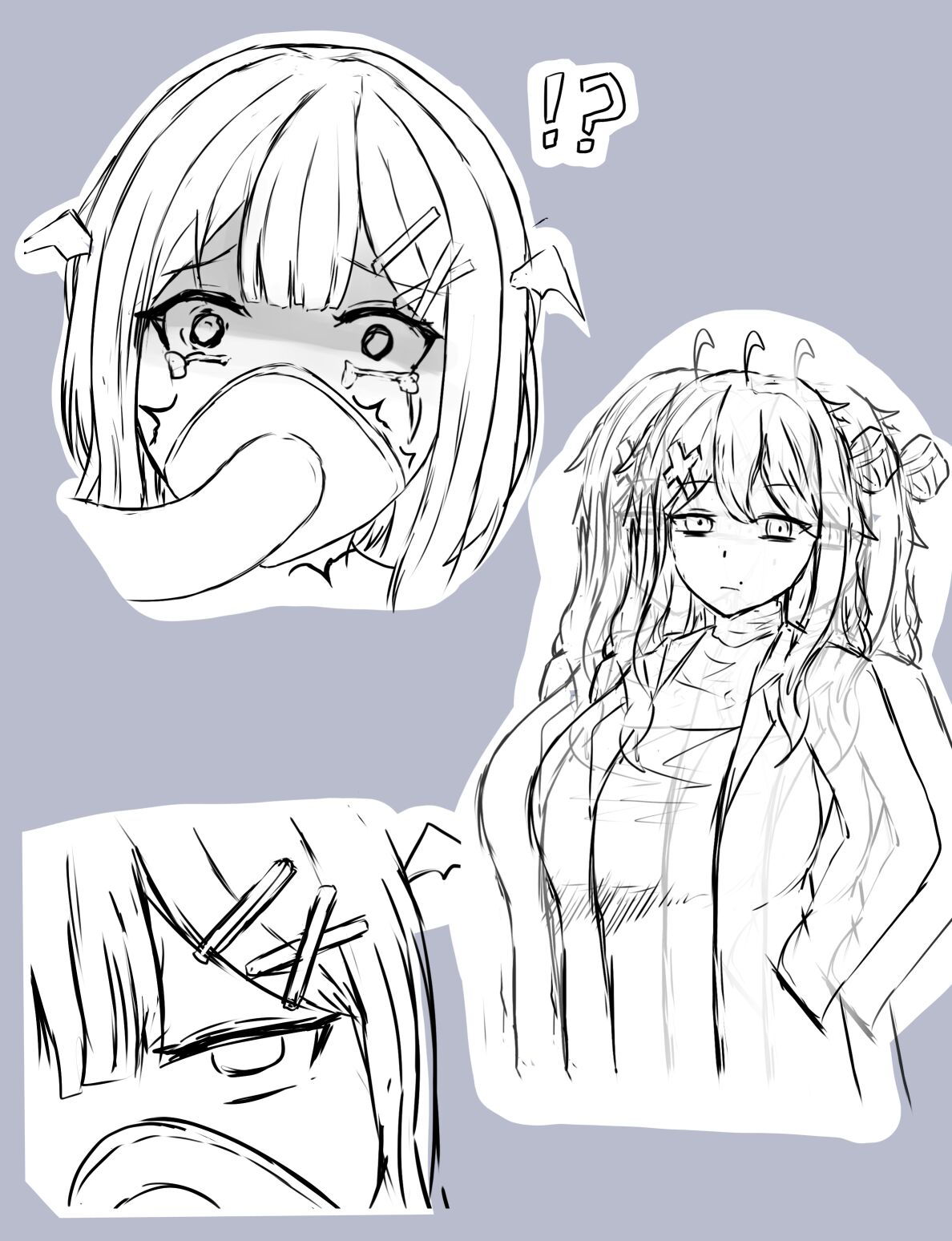 Tsunakama how to create art_reserve page 4 full