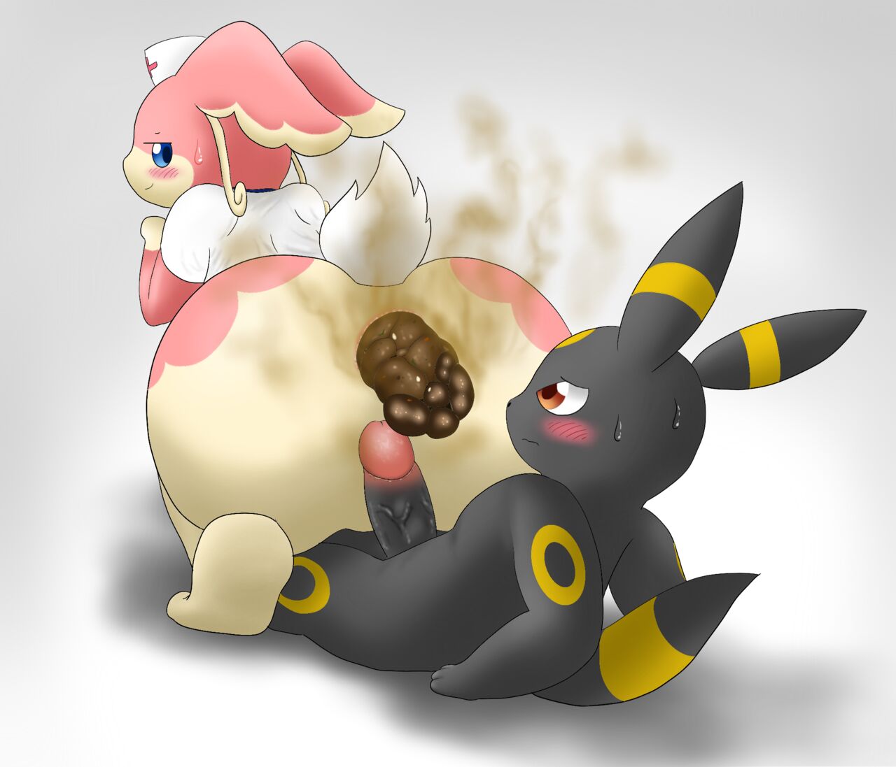 Audino's Service page 3 full