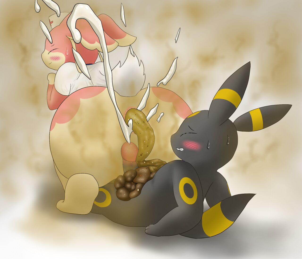 Audino's Service page 6 full