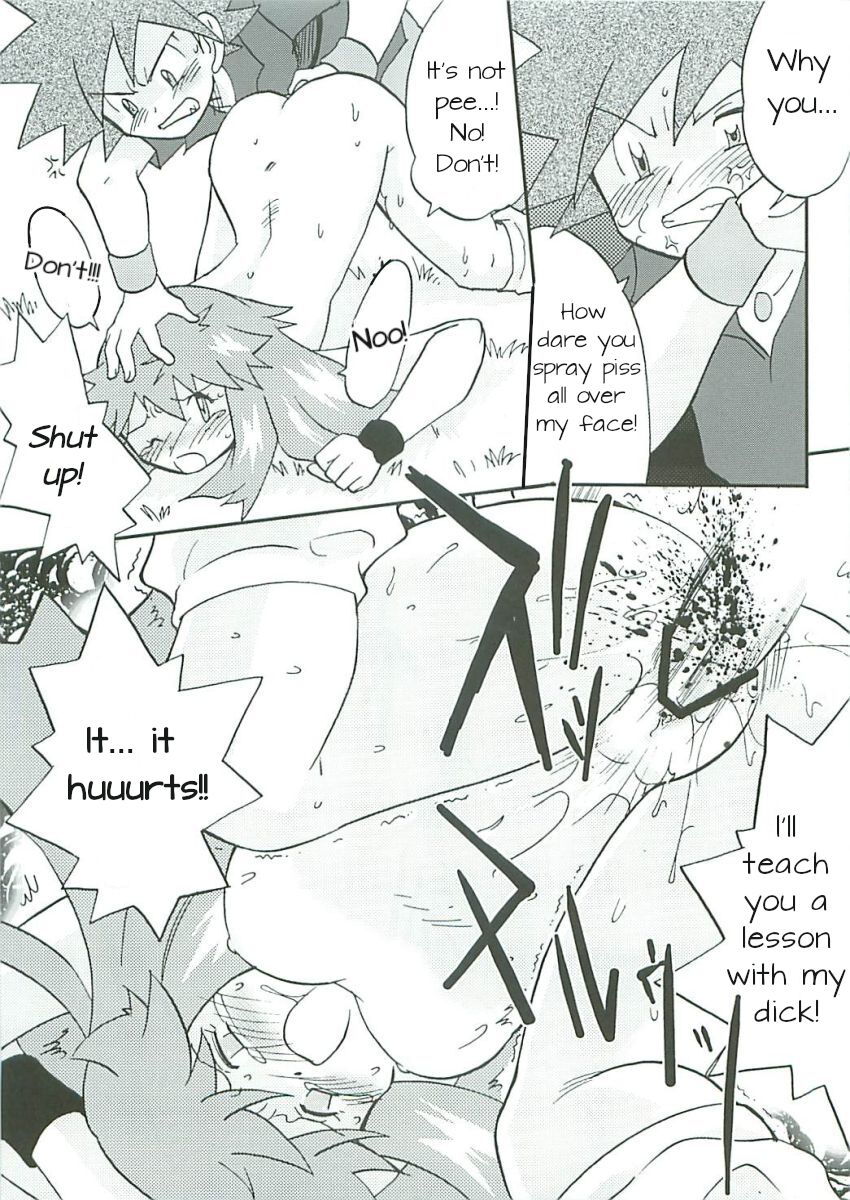 Cerulean City Route 24 page 10 full