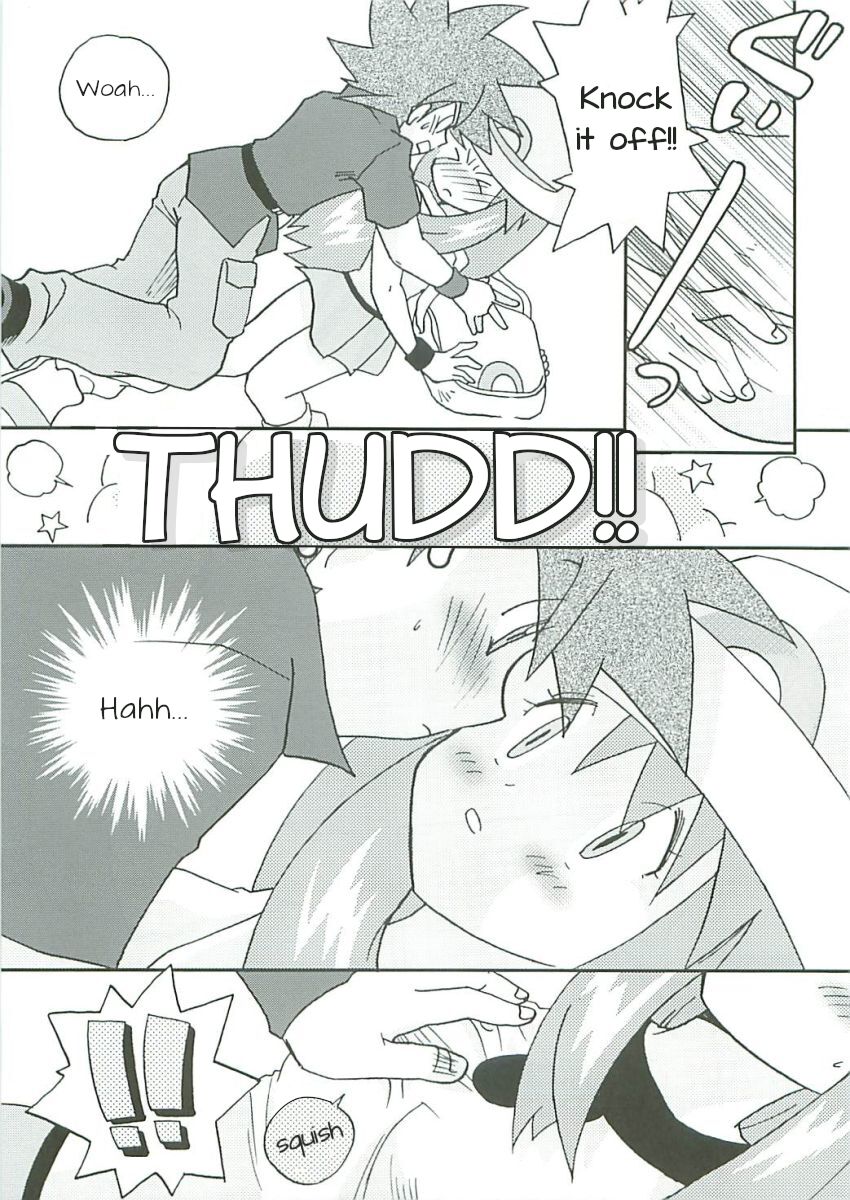 Cerulean City Route 24 page 4 full