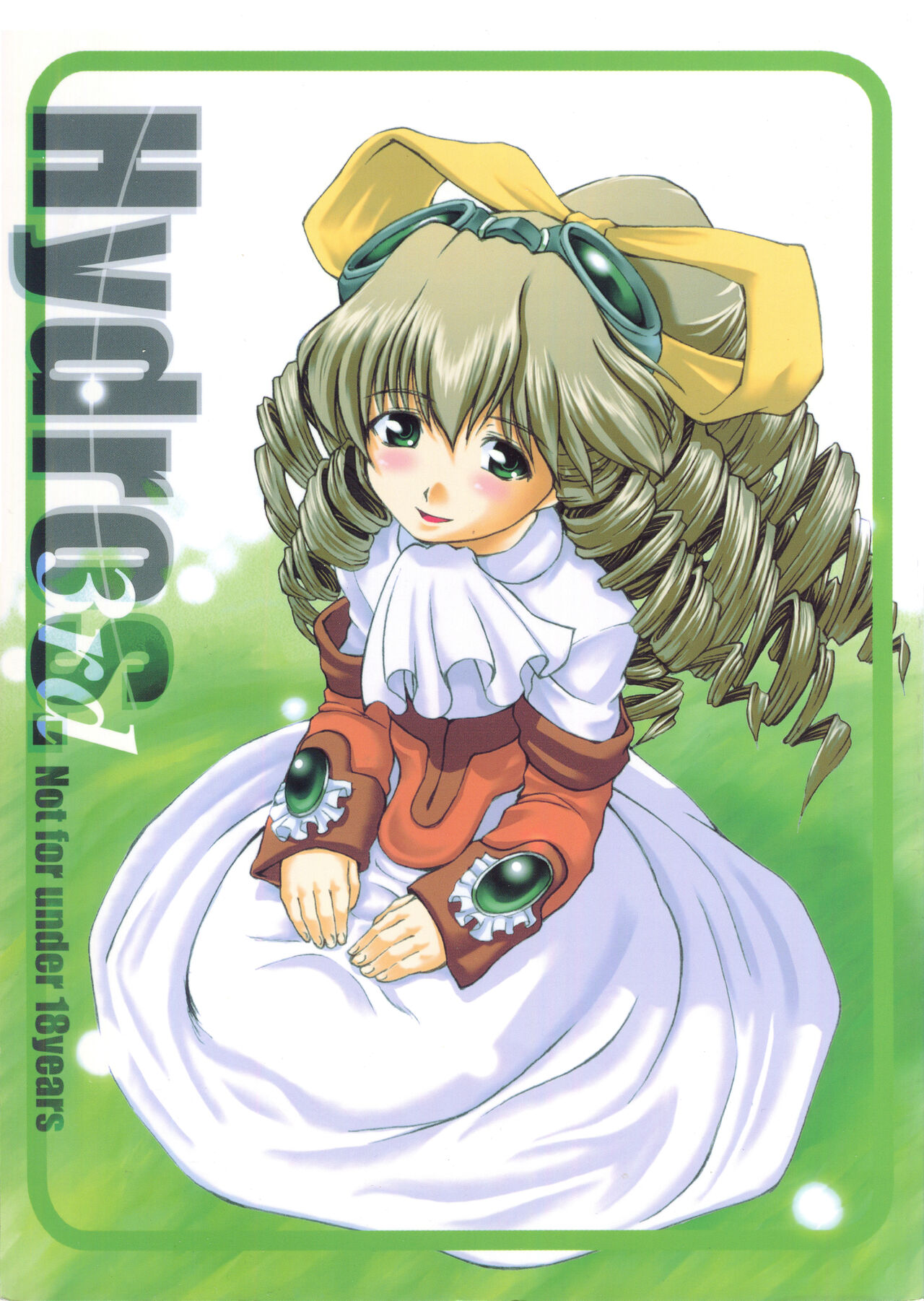 Hydros 3rd page 1 full