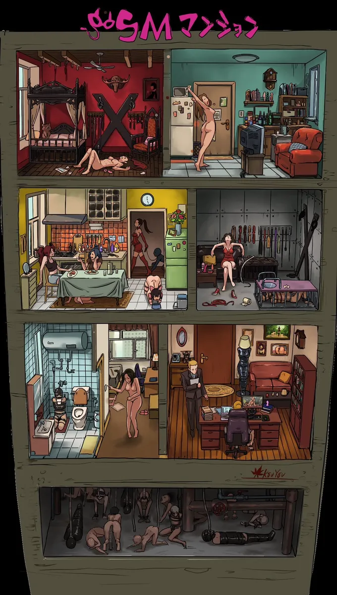 SM apartment page 4 full