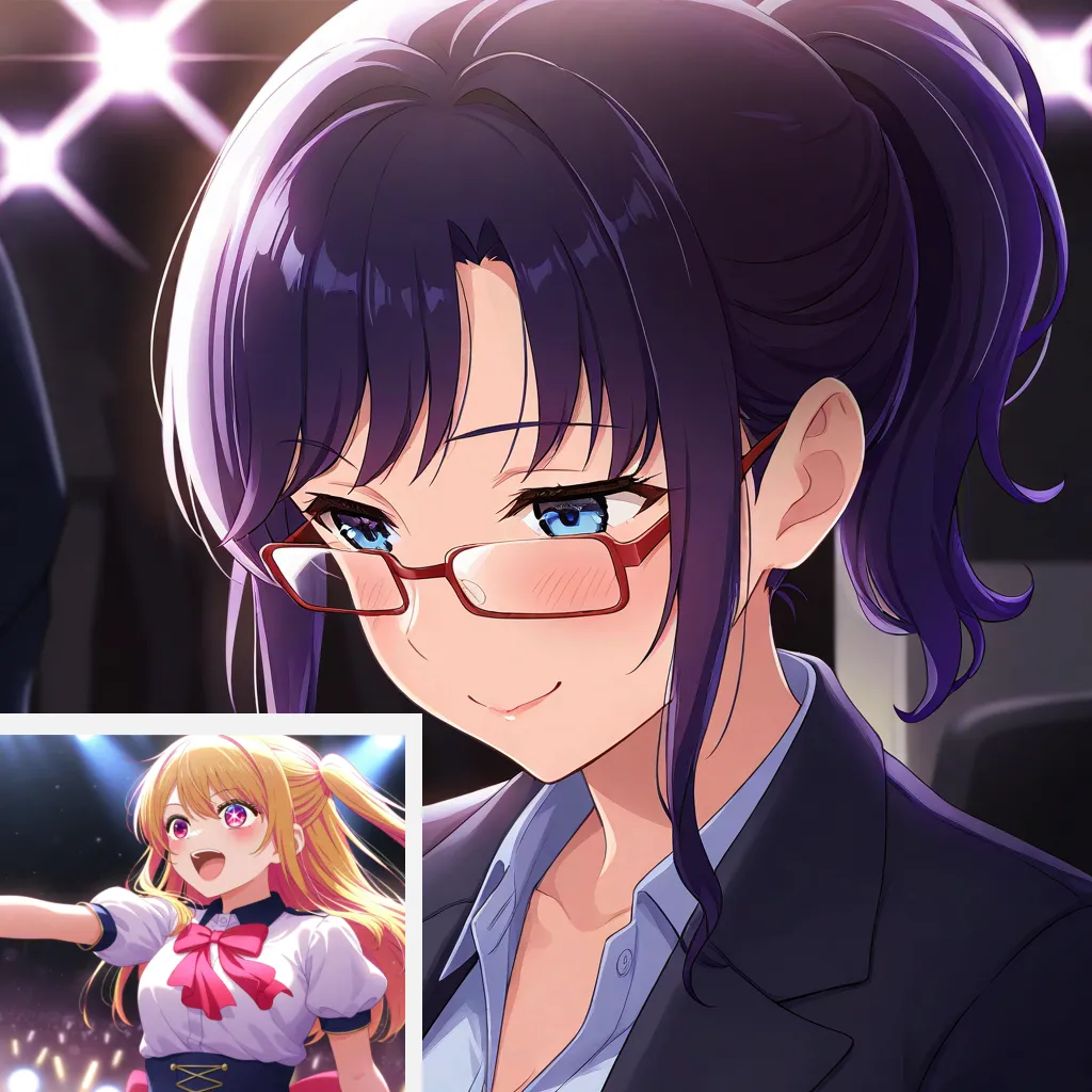 Yuriko Sensei wants a pussy picture page 5 full