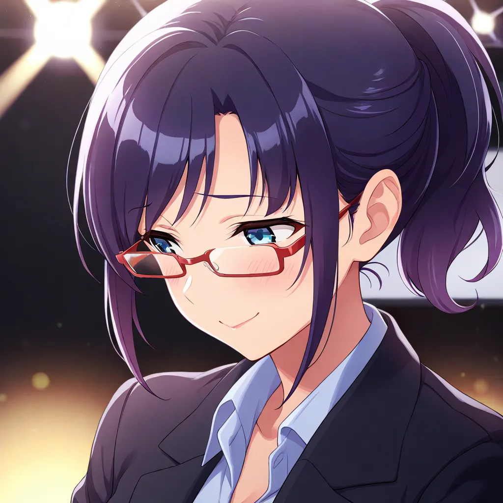 Yuriko Sensei wants a pussy picture page 7 full