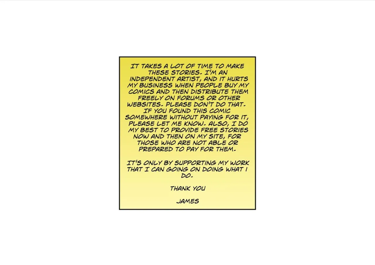 Mother and Daughter page 3 full