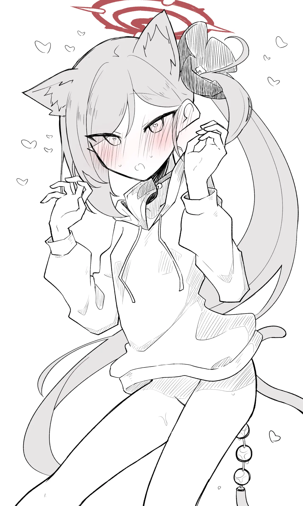 Mutsuki Koukaibun + Sabun + Short Manga + Omake page 6 full