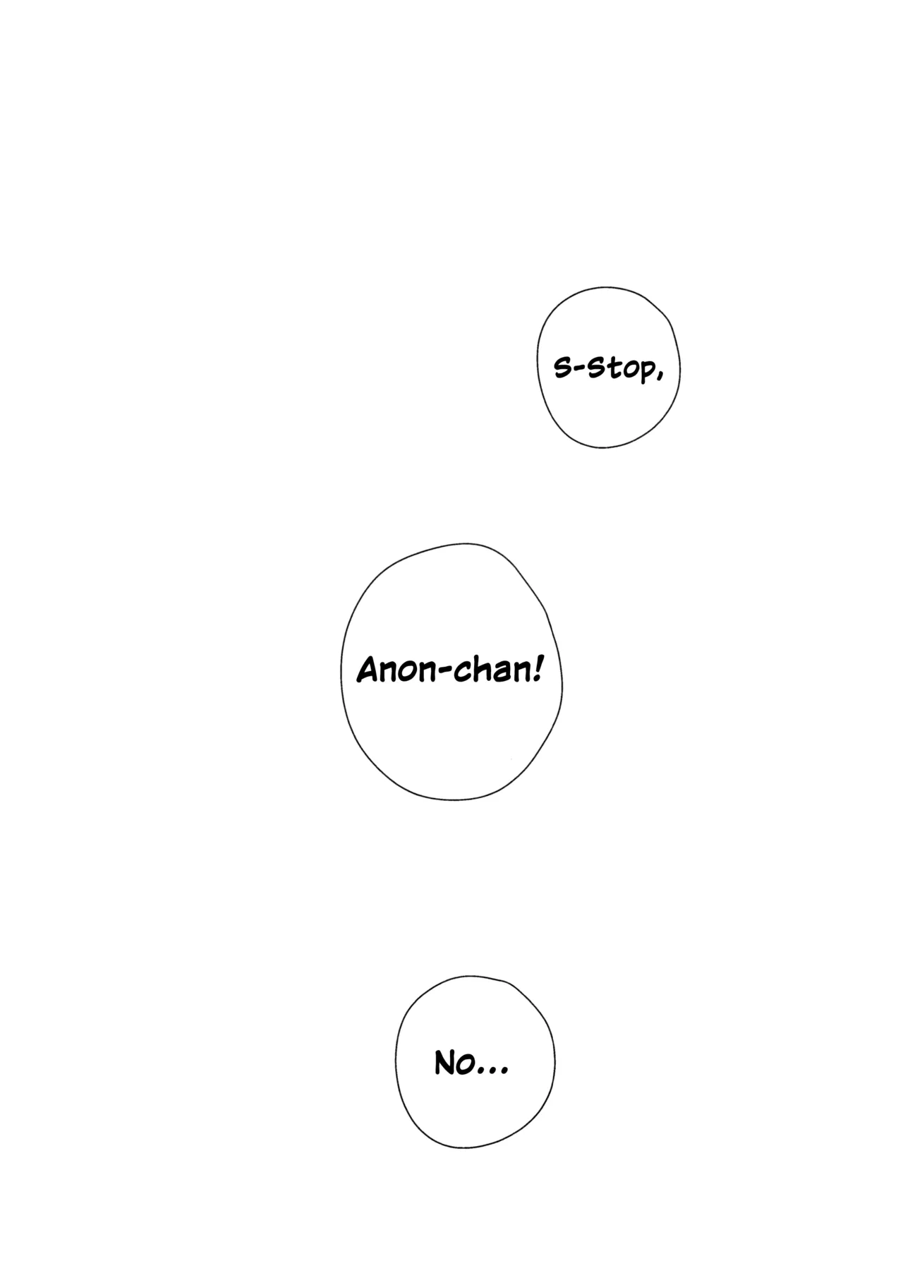 Jouyoku Shingou | Signals of Desire page 2 full