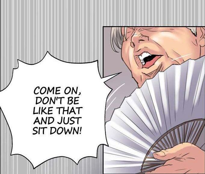 Queen Bee - Chapter 32 - Seonyeong's Corruption Mom NTR page 3 full