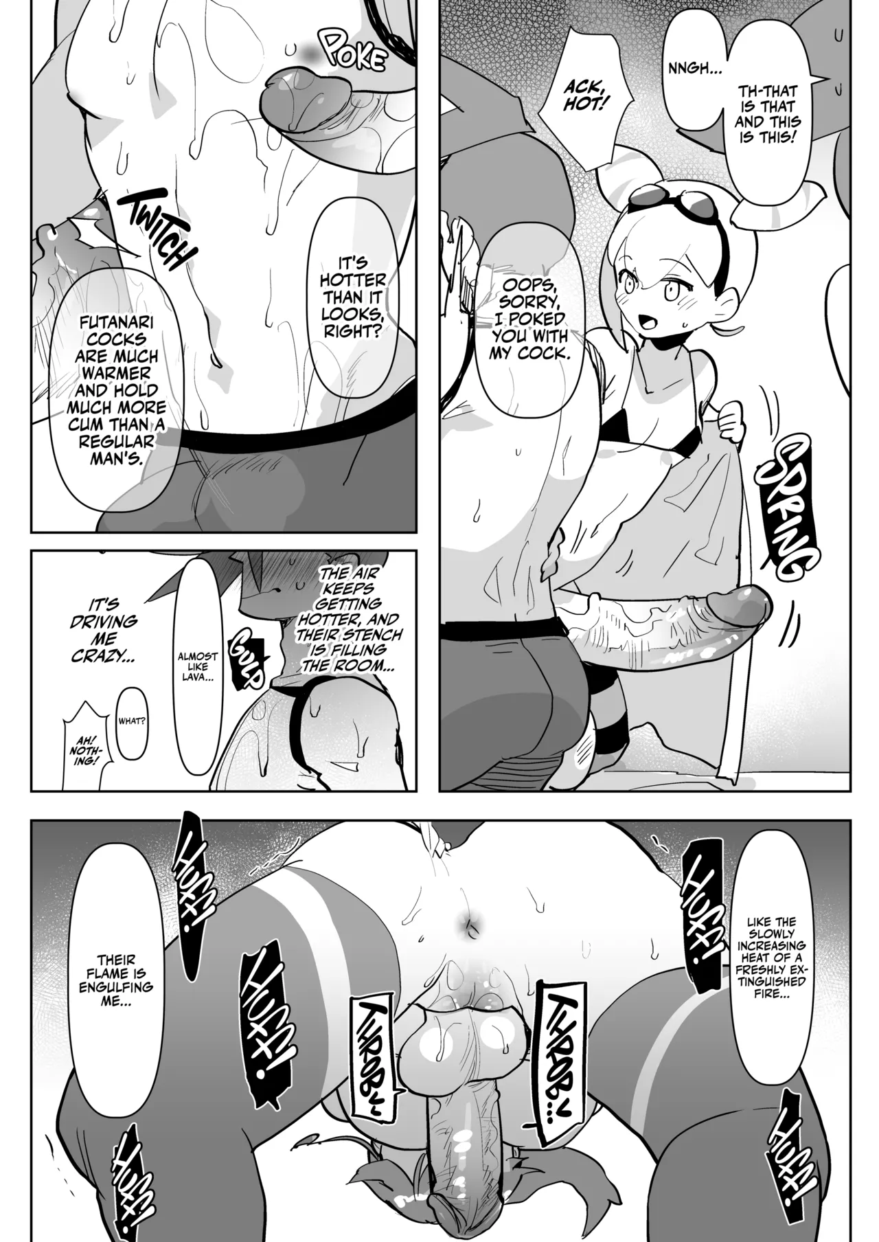 Futa Extinguisher page 10 full