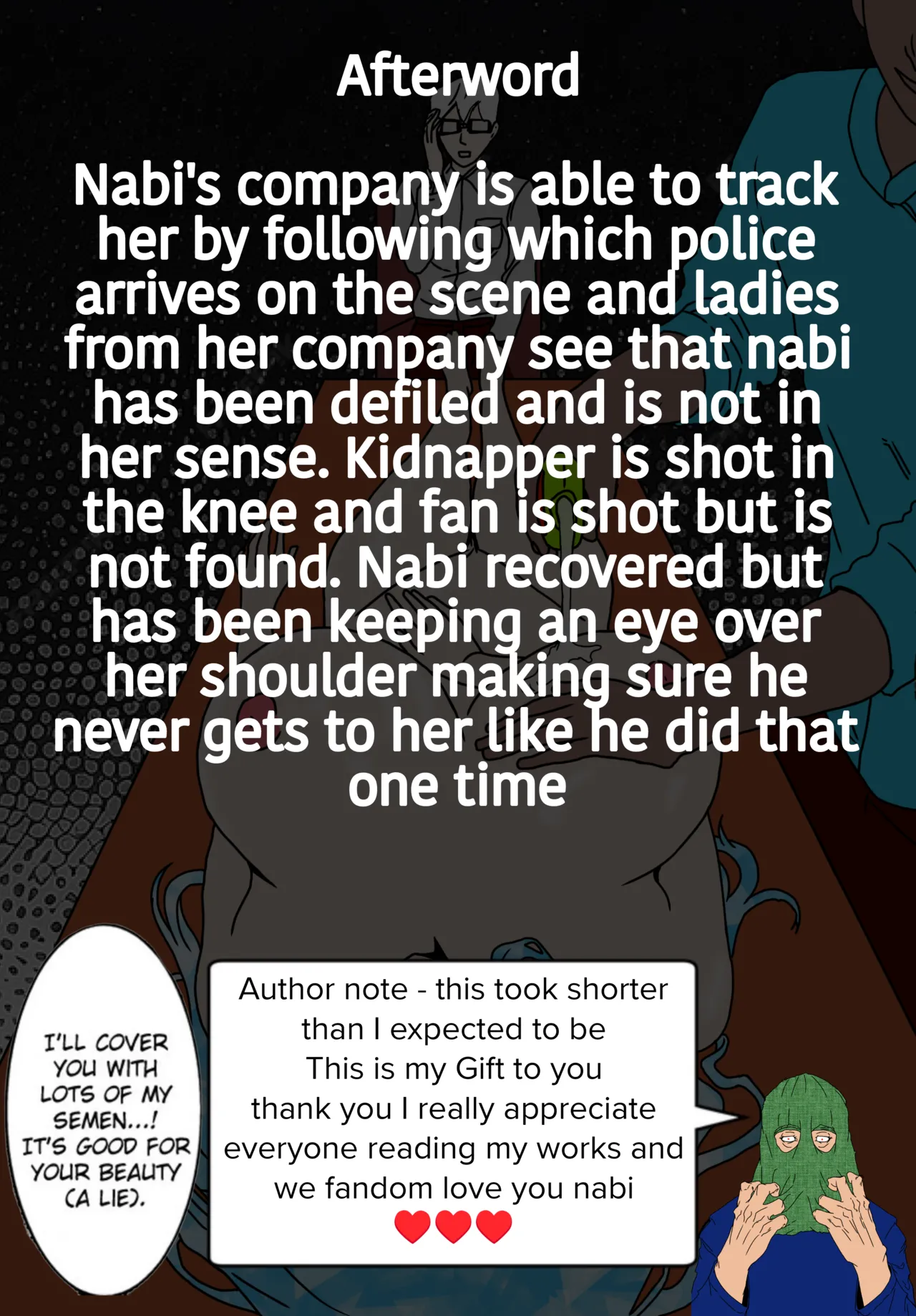 C&C Cuck And Consequences page 10 full